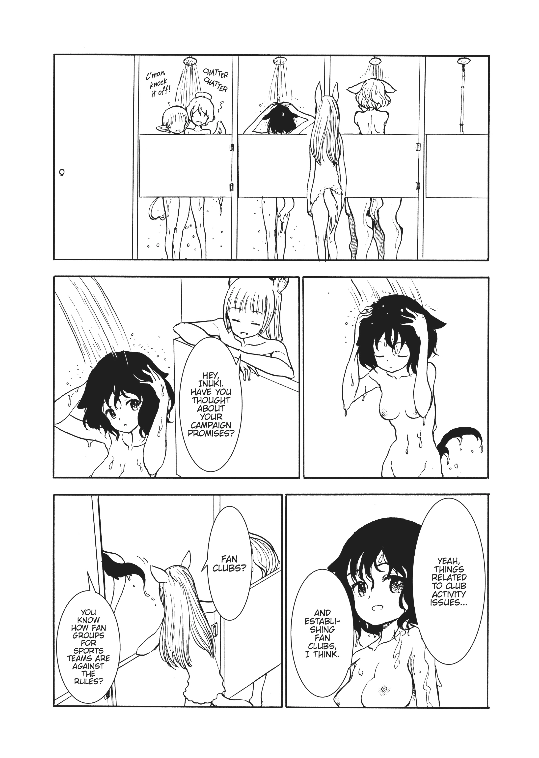 MANGA Chapter 136 page 12 - 