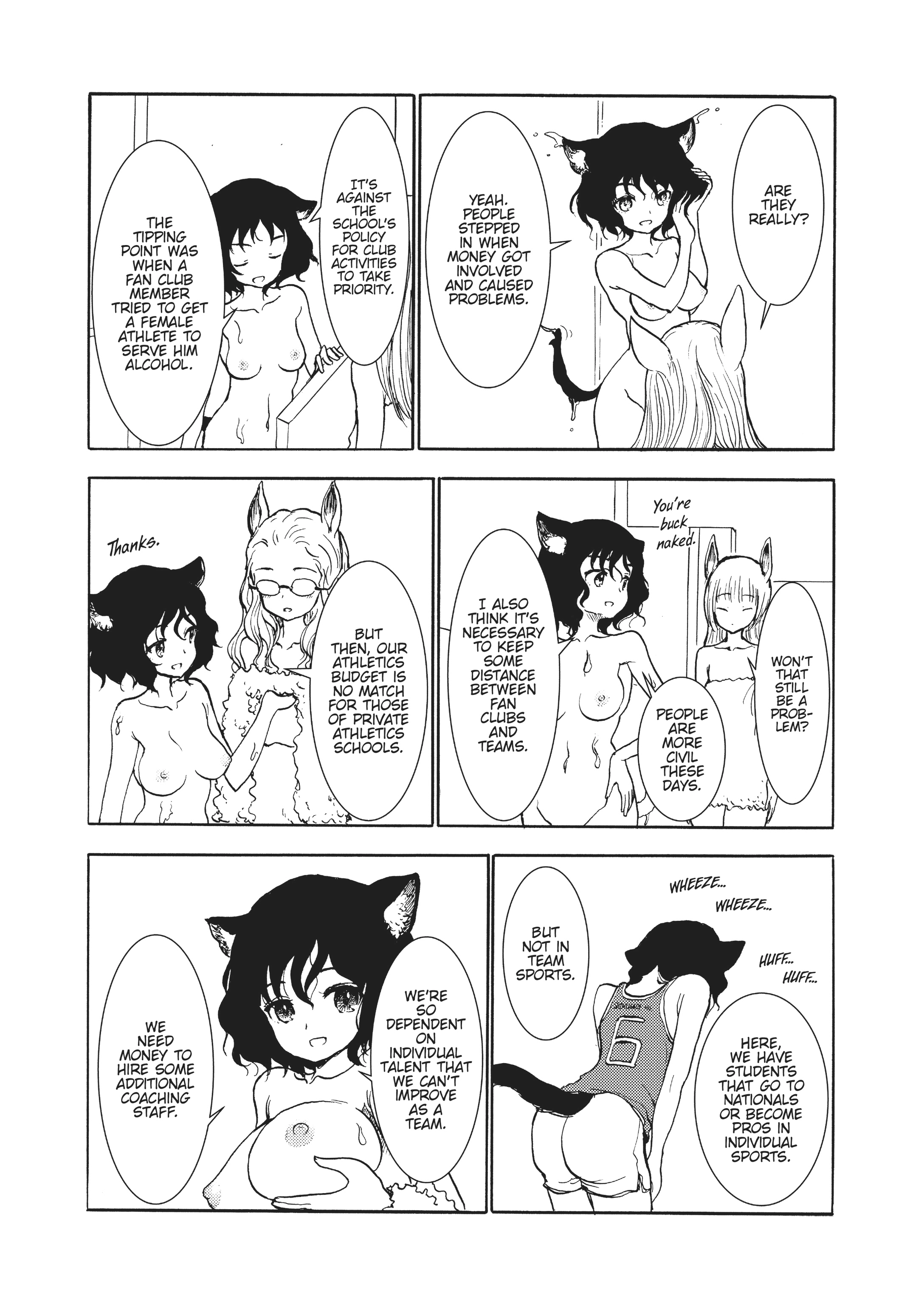 MANGA Chapter 136 page 13 - 