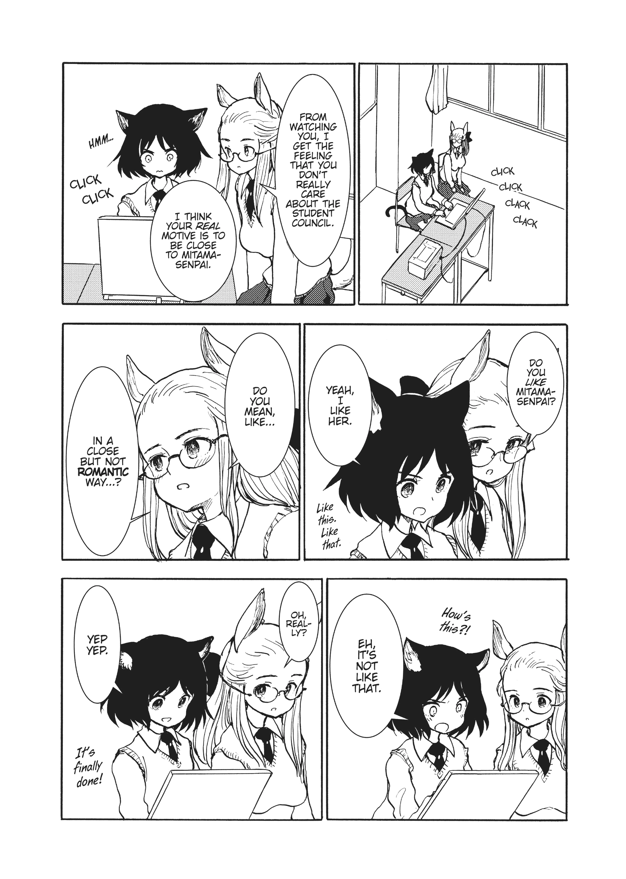 MANGA Chapter 136 page 16 - 