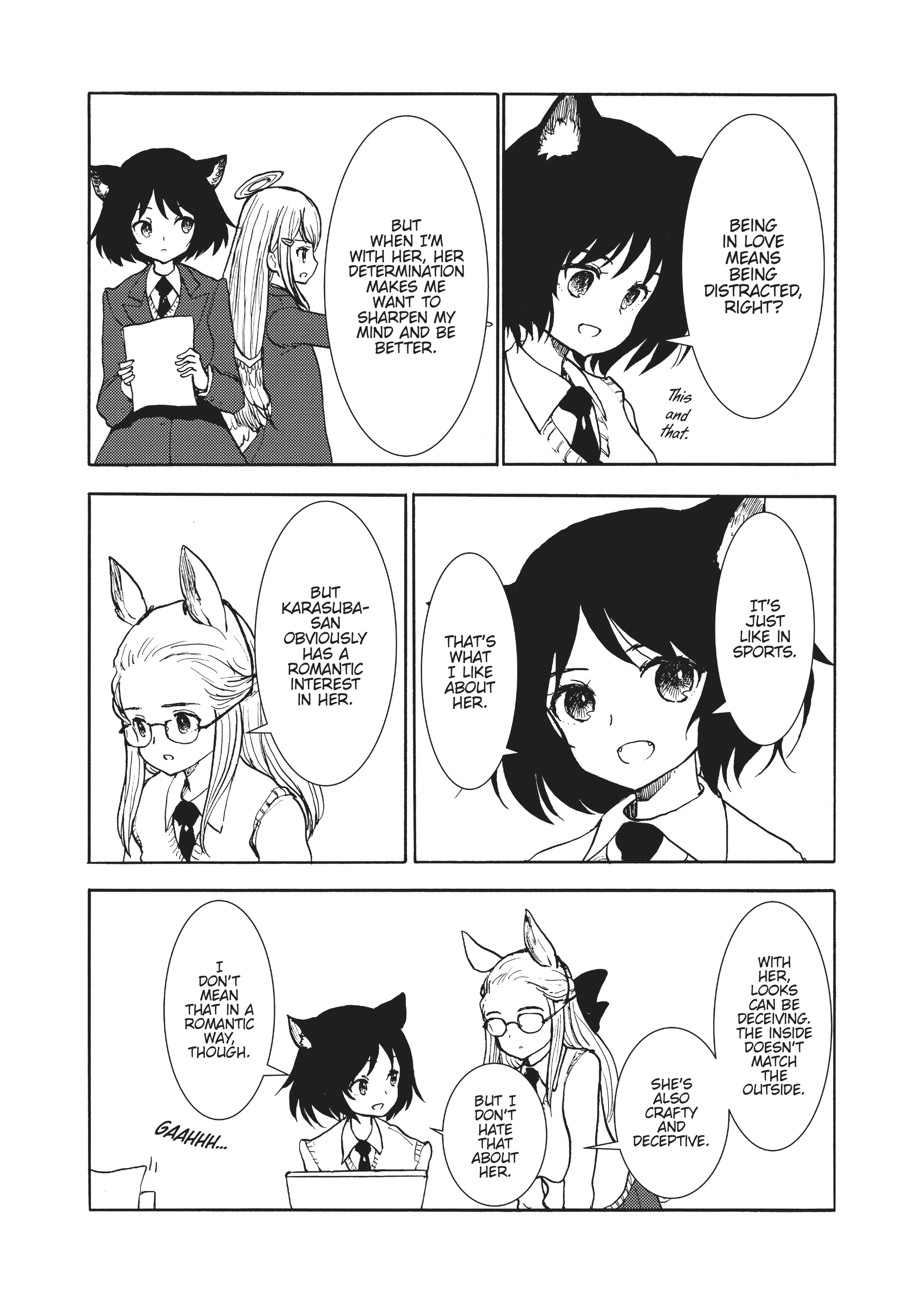 MANGA Chapter 136 page 17 - 