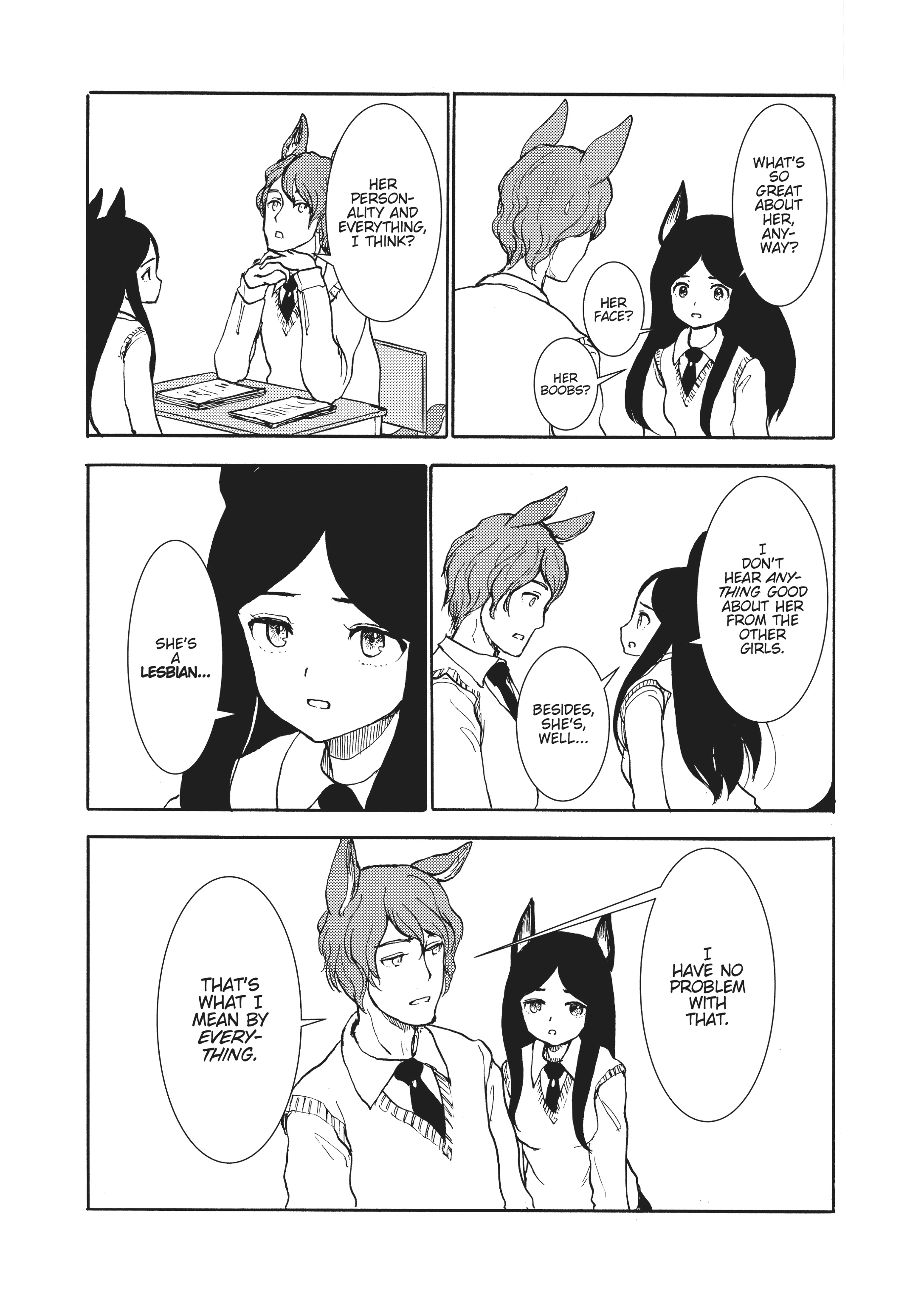 MANGA Chapter 136 page 7 - 