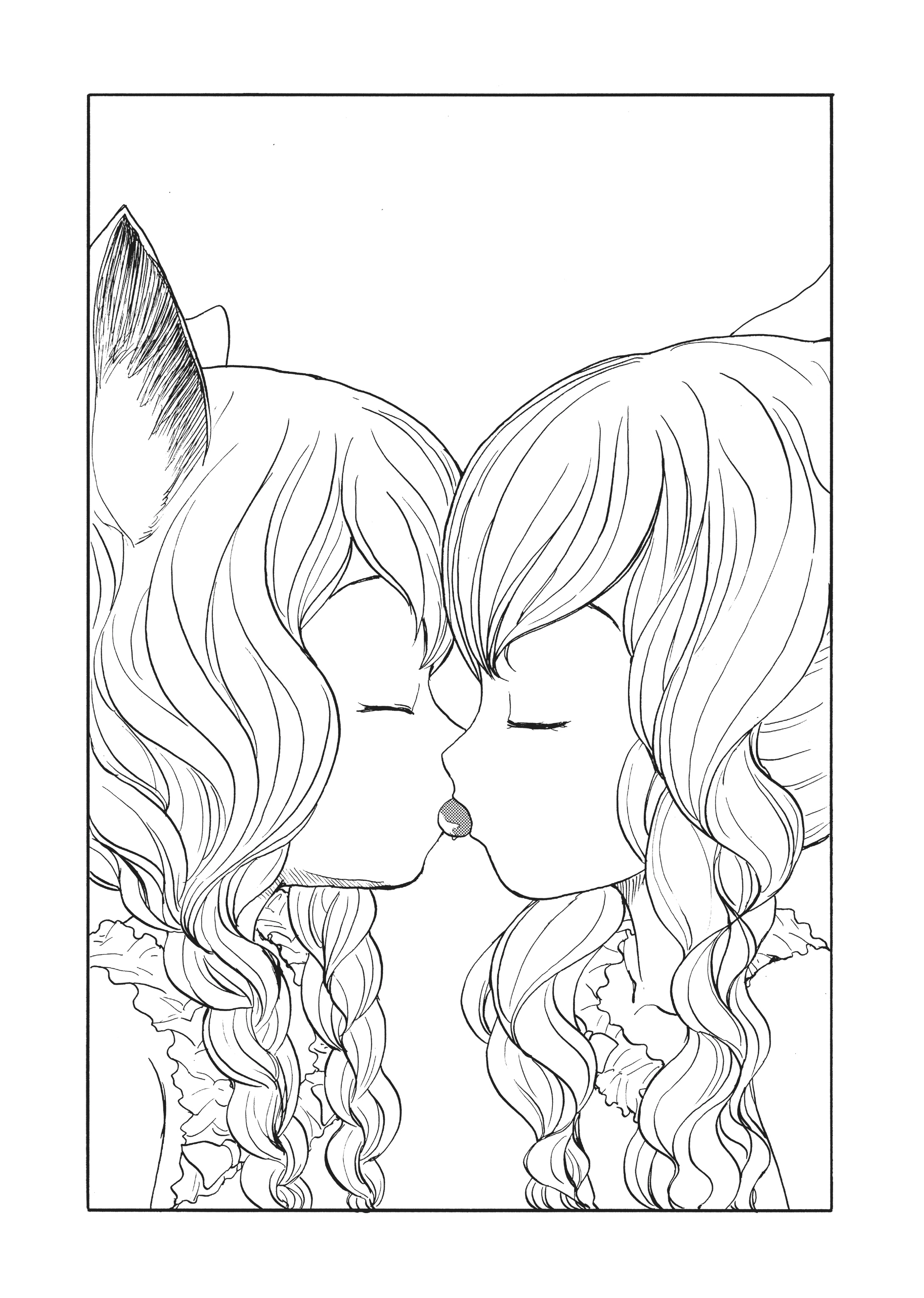 MANGA Chapter 137 page 7 - 