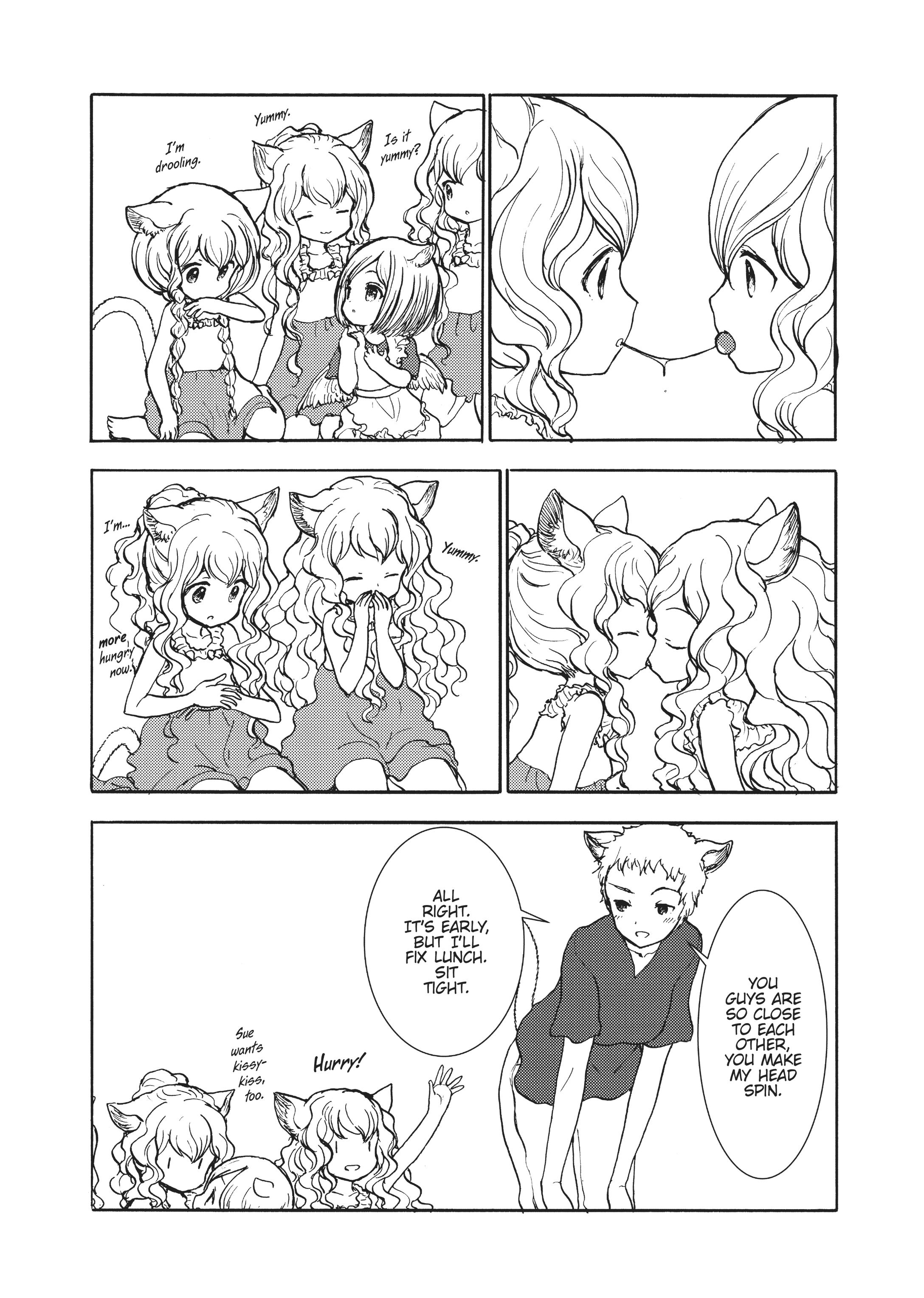 MANGA Chapter 137 page 8 - 