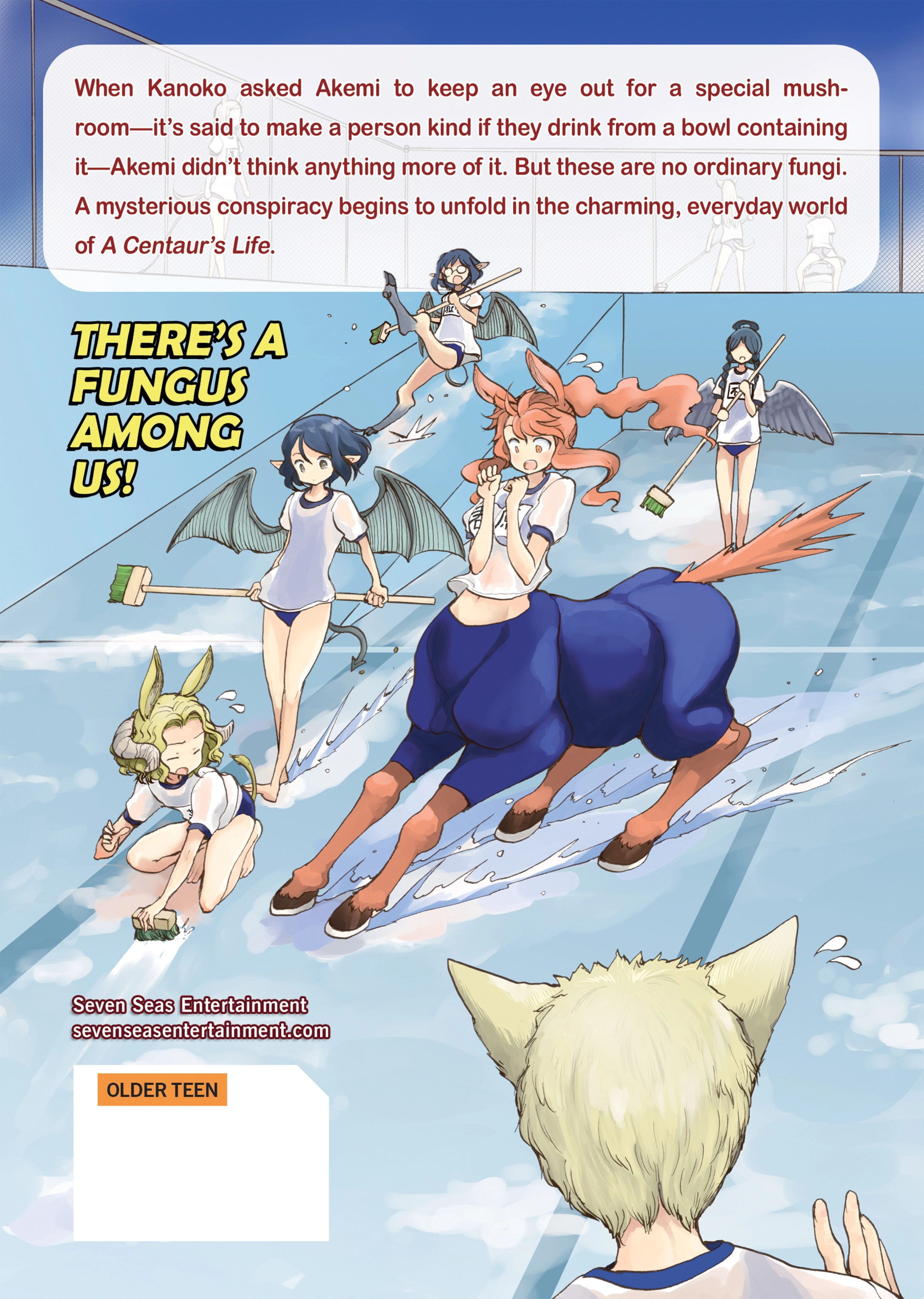 MANGA Chapter 139 page 11 - 