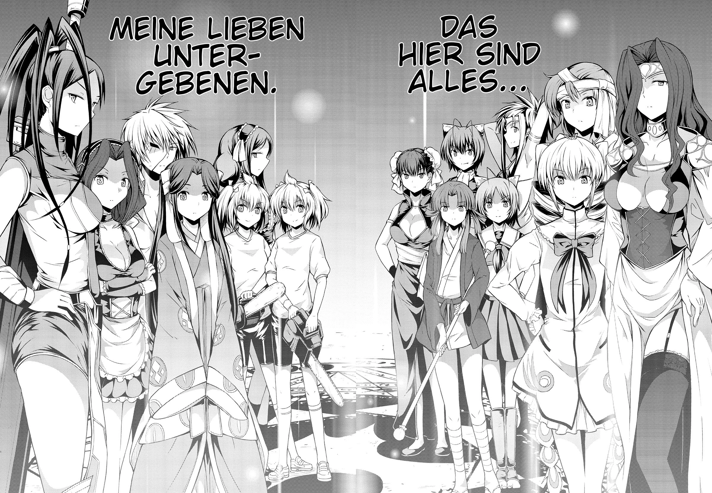 MANGA Chapter 14 page 12 - 