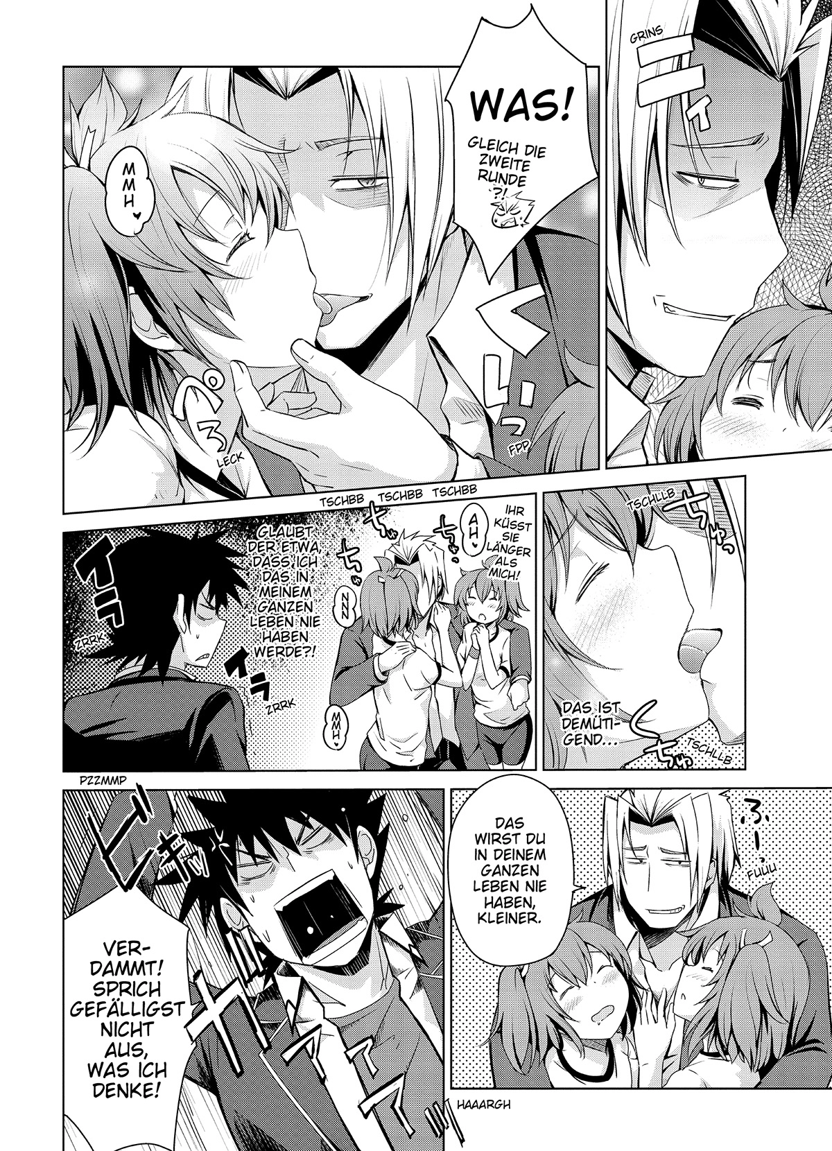 MANGA Chapter 14 page 16 - 