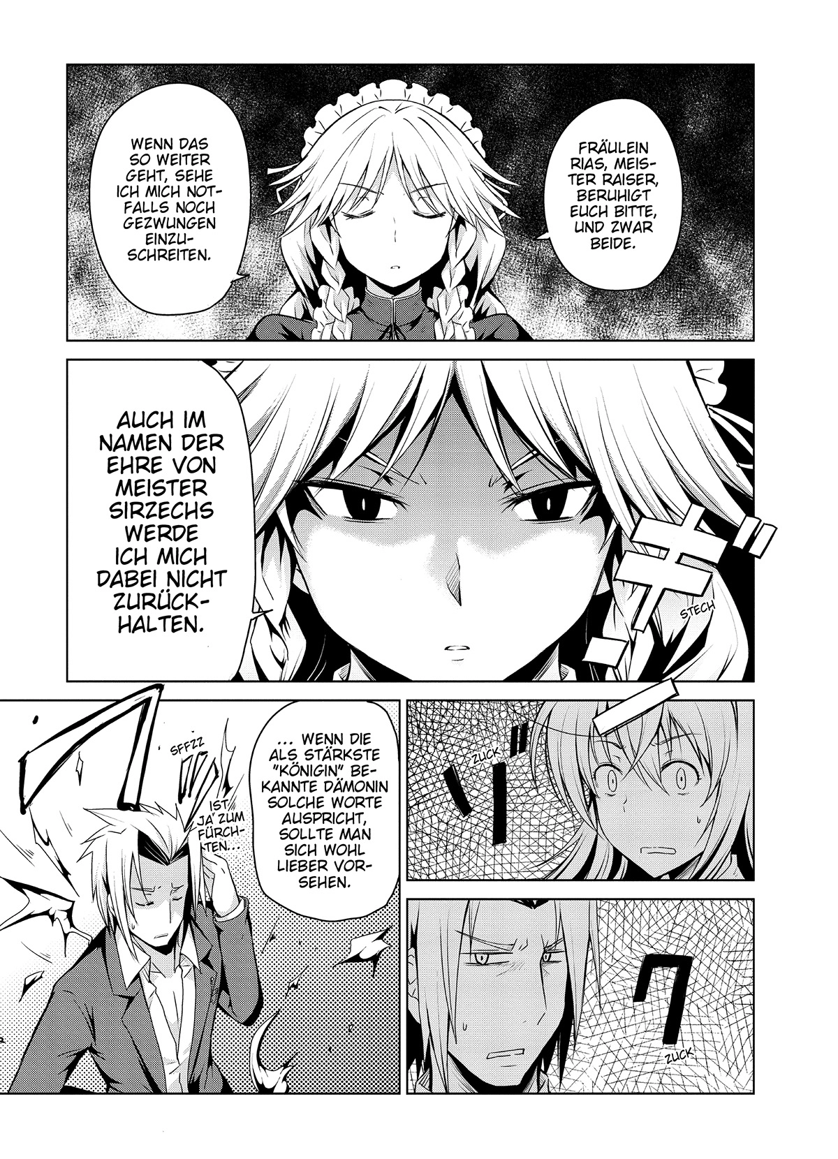 MANGA Chapter 14 page 7 - 