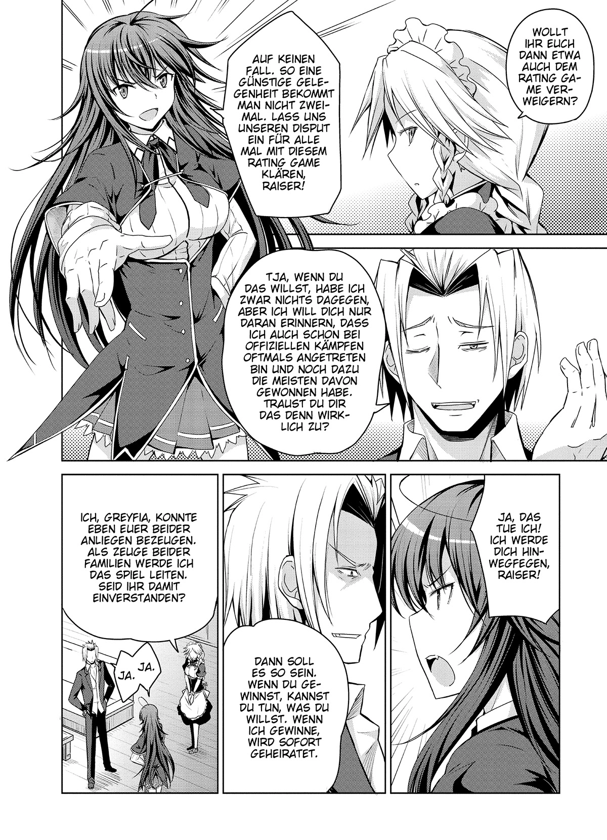 MANGA Chapter 14 page 10 - 