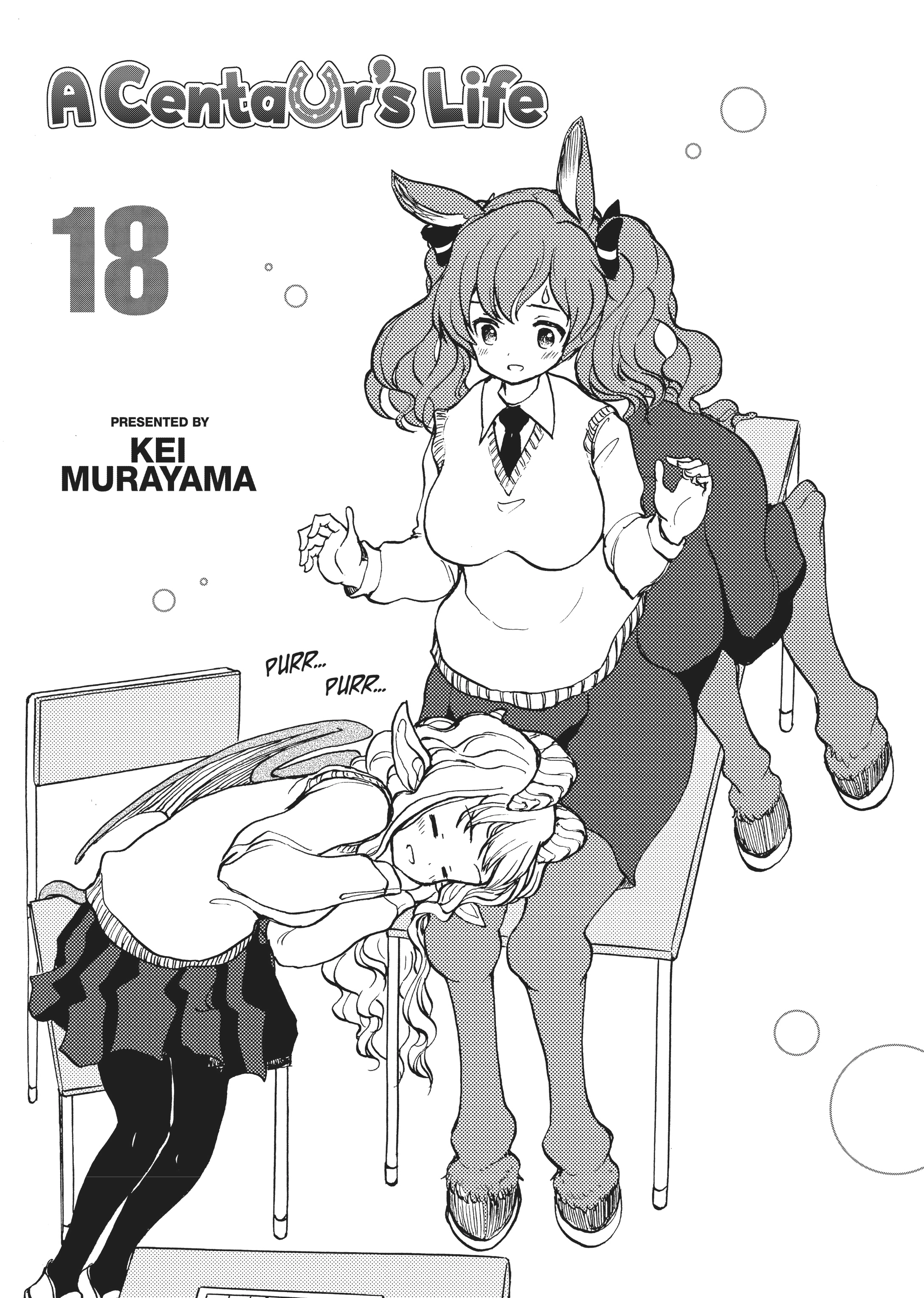 MANGA Chapter 140 page 2 - 