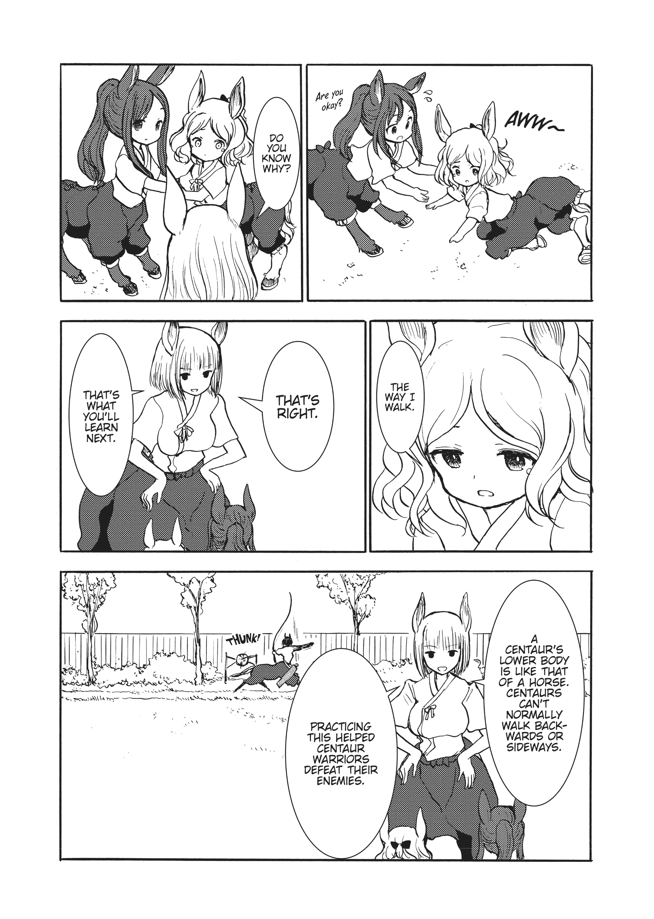 MANGA Chapter 140 page 11 - 