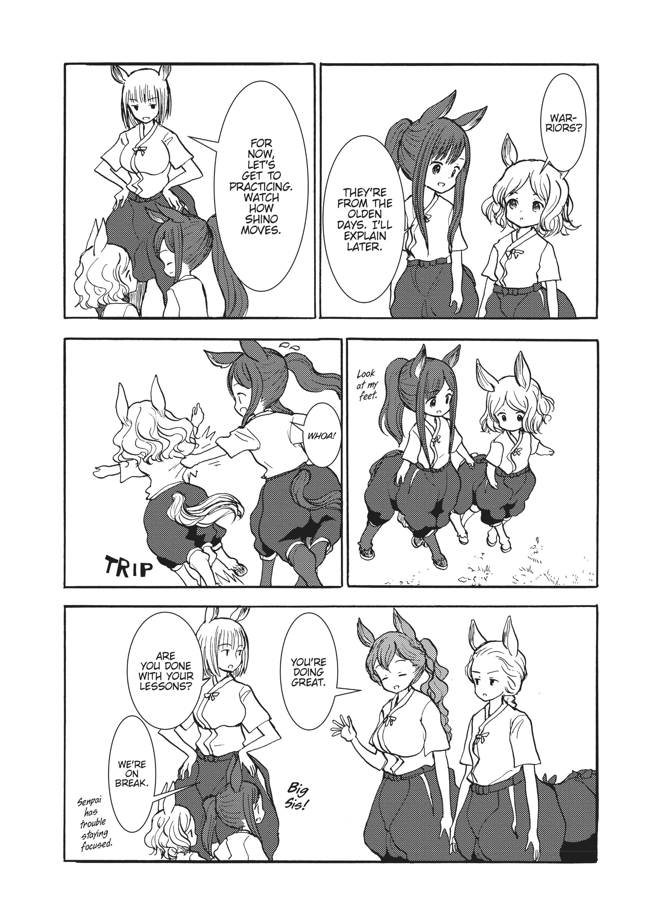 MANGA Chapter 140 page 12 - 
