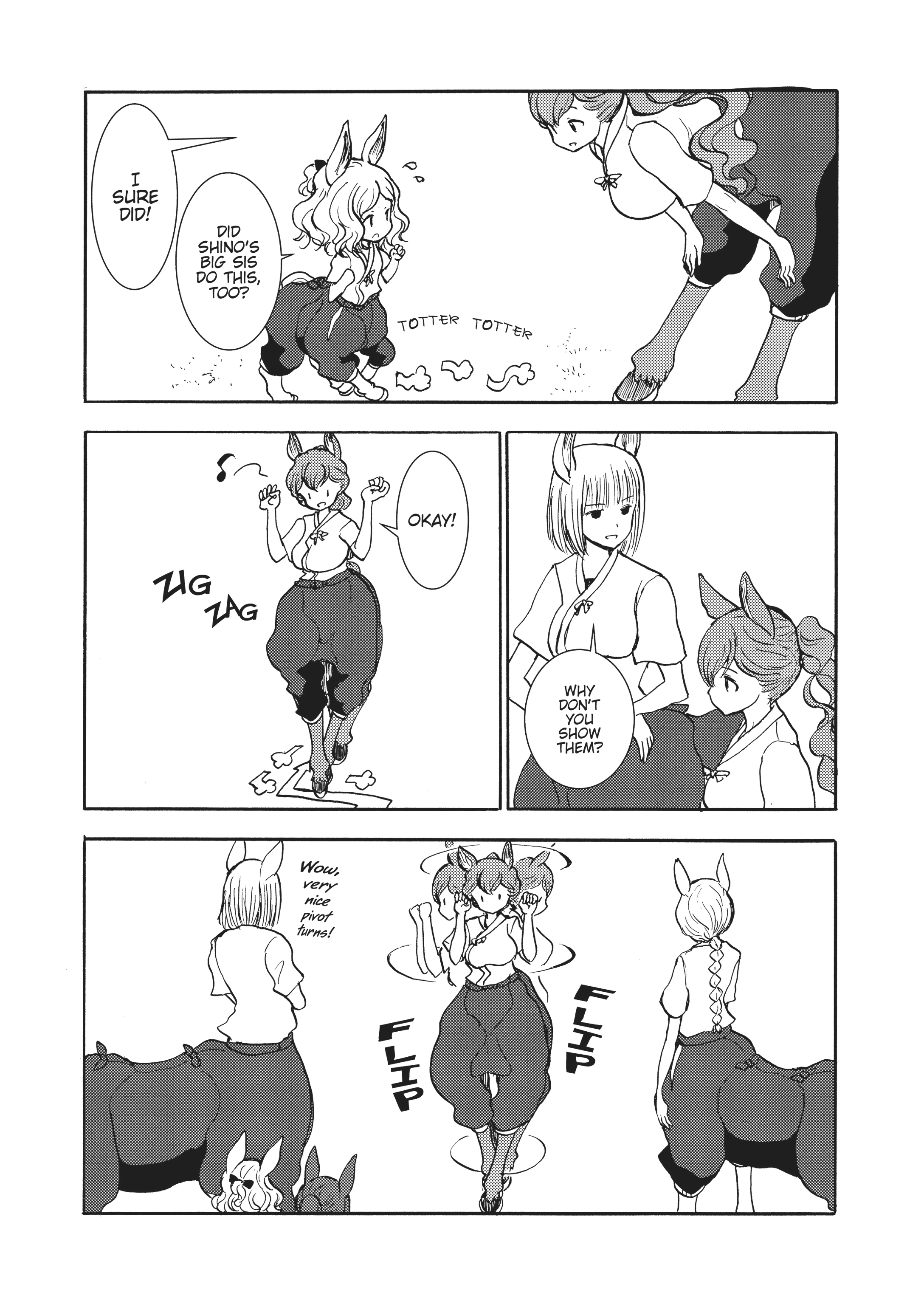 MANGA Chapter 140 page 13 - 