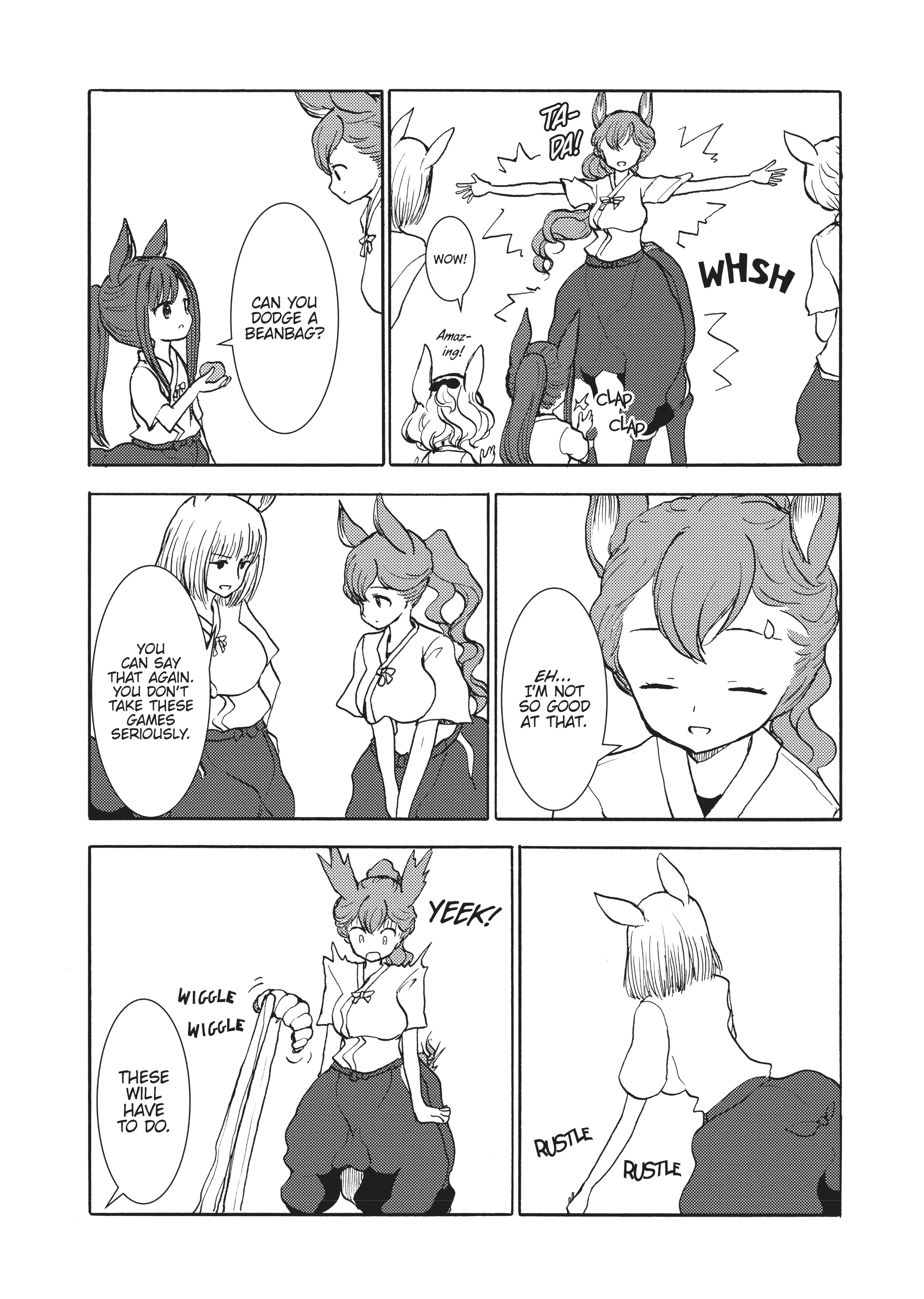 MANGA Chapter 140 page 14 - 