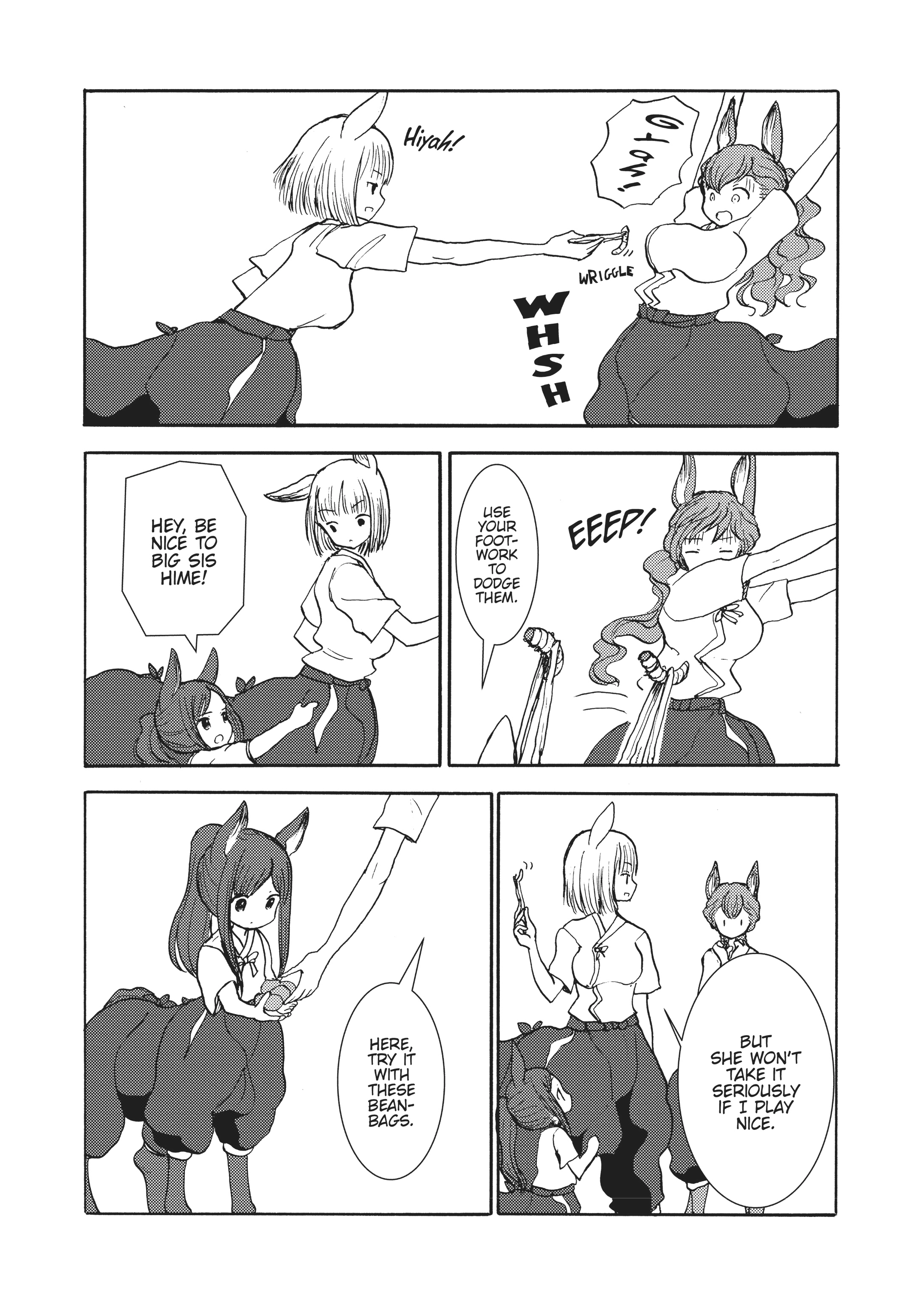 MANGA Chapter 140 page 15 - 