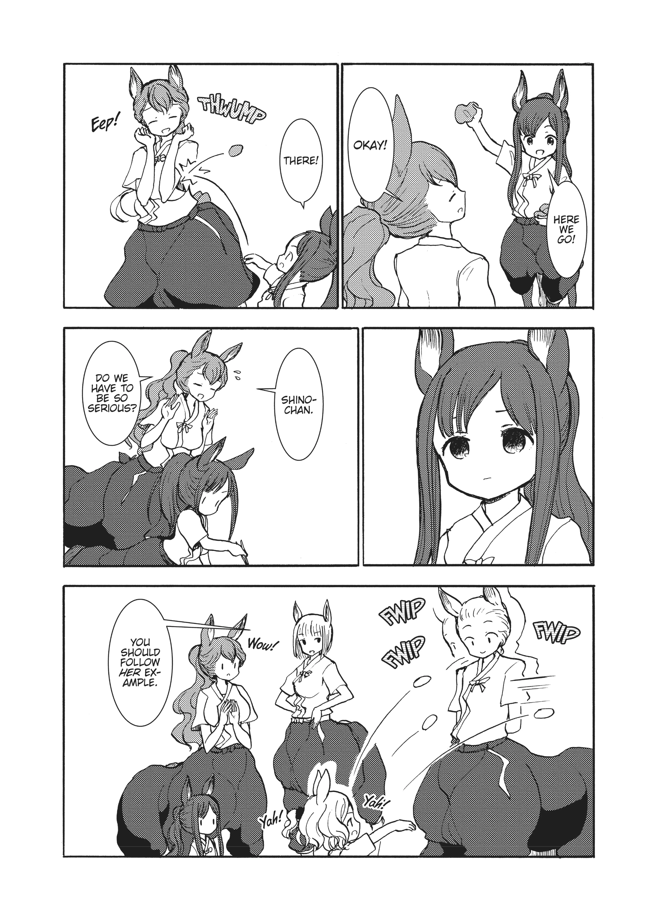 MANGA Chapter 140 page 16 - 