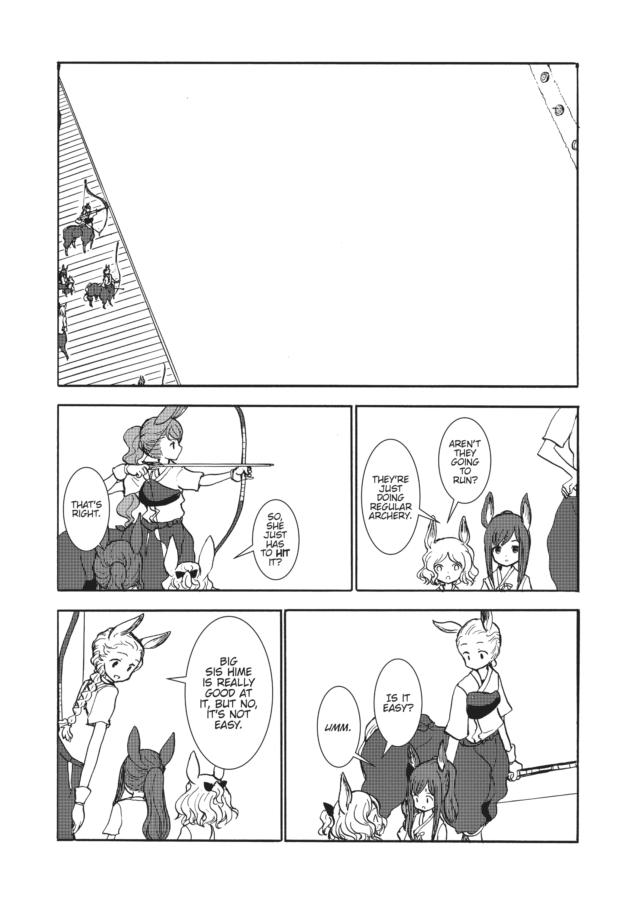 MANGA Chapter 140 page 17 - 