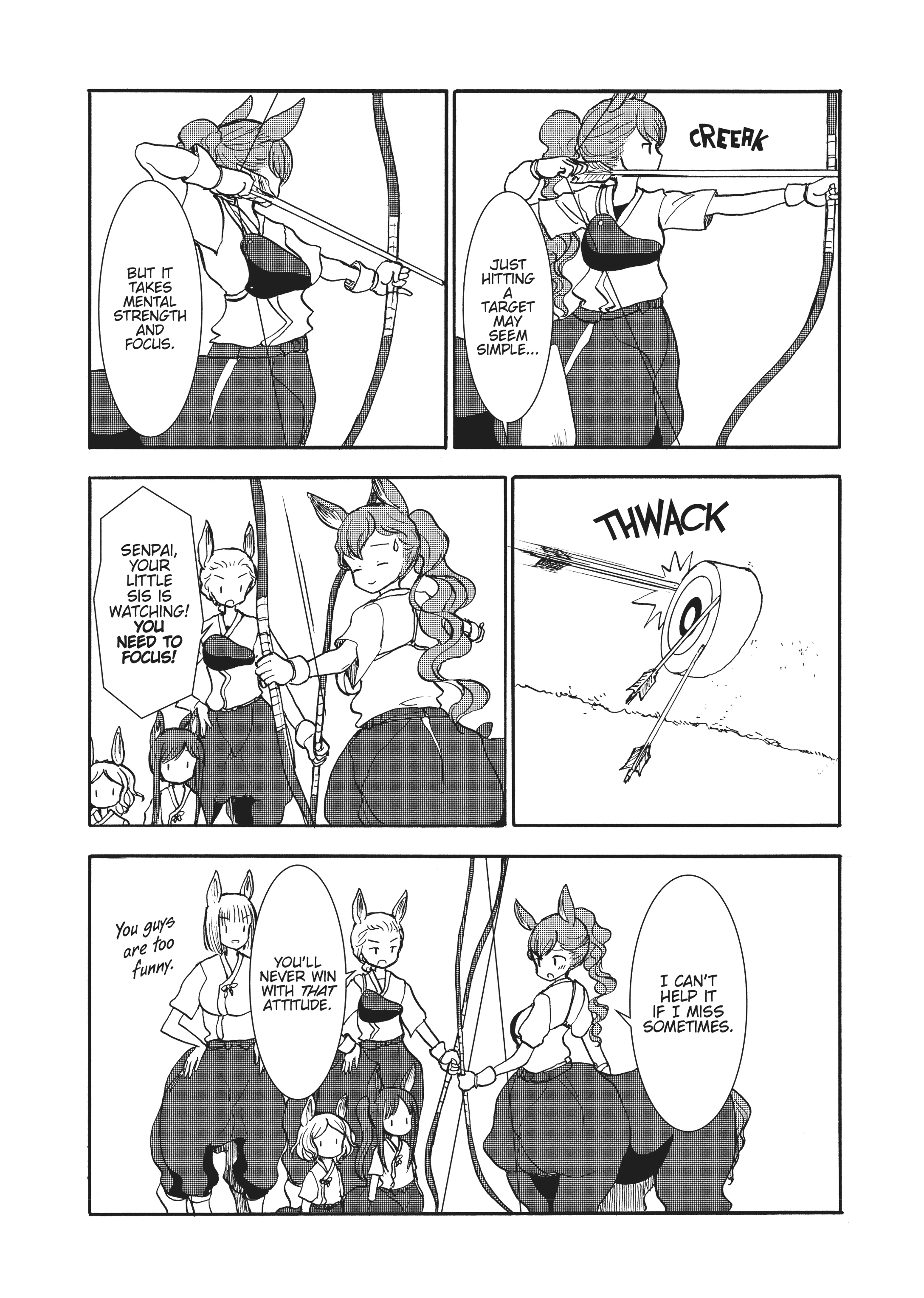 MANGA Chapter 140 page 18 - 