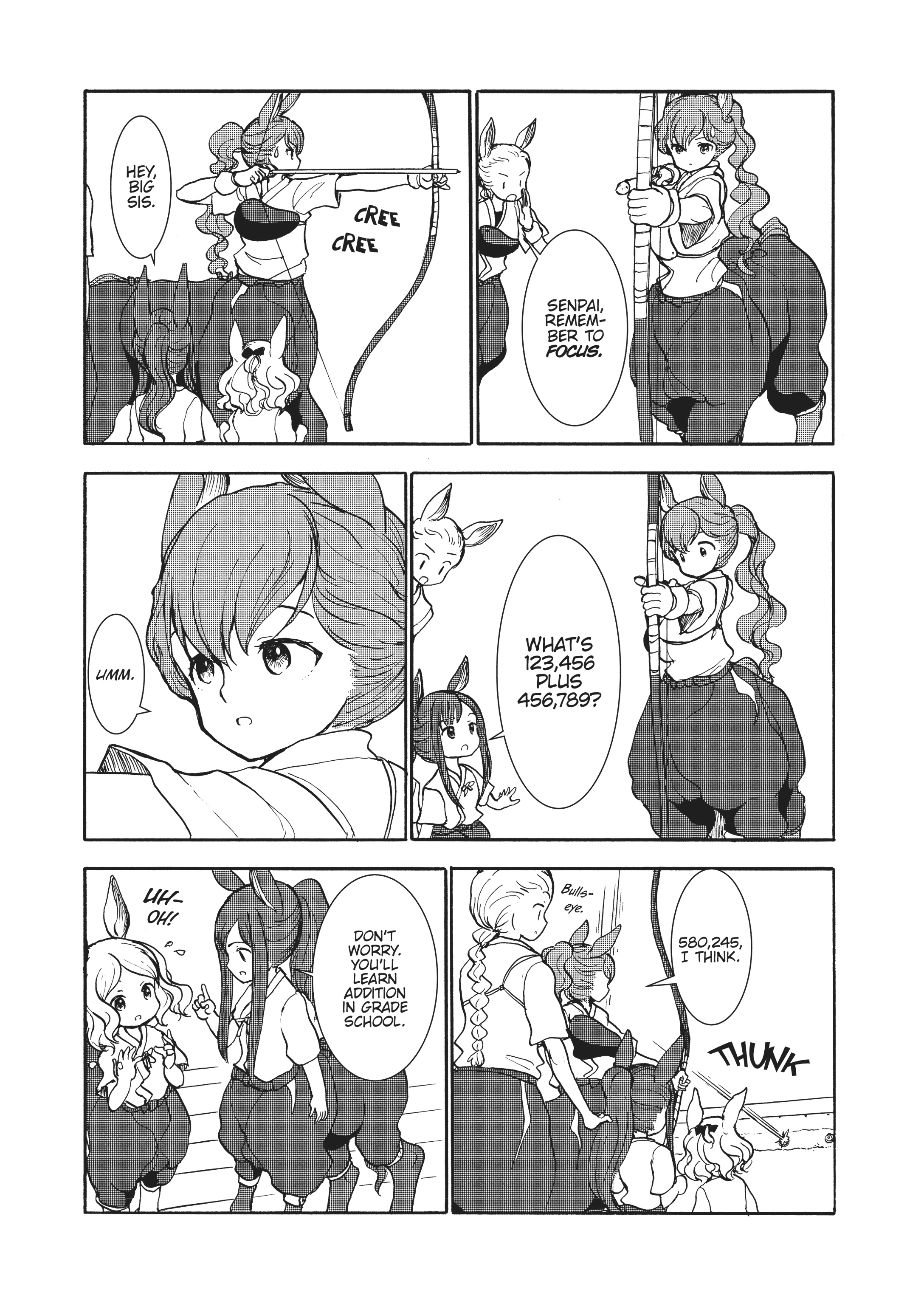 MANGA Chapter 140 page 19 - 