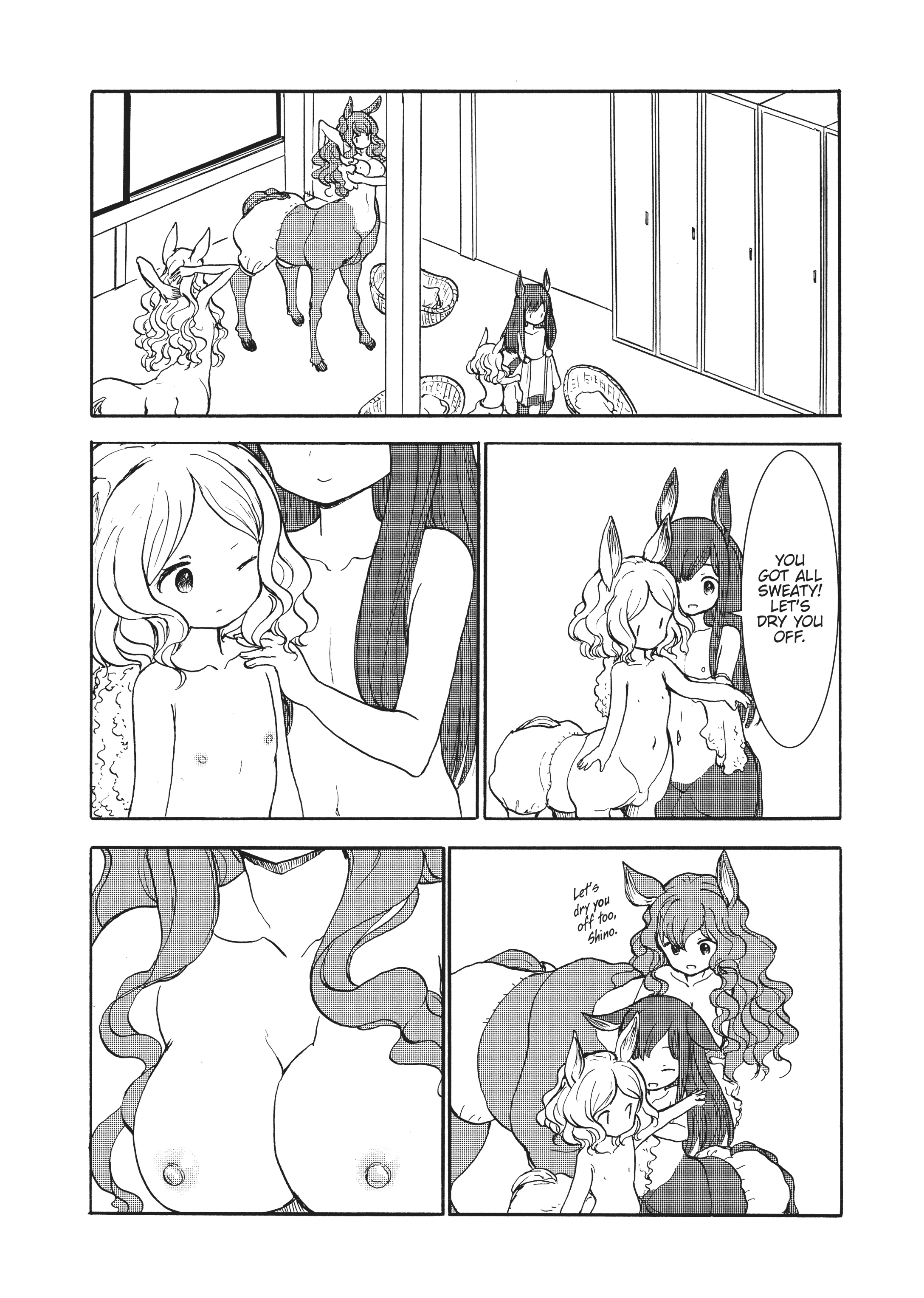 MANGA Chapter 140 page 20 - 