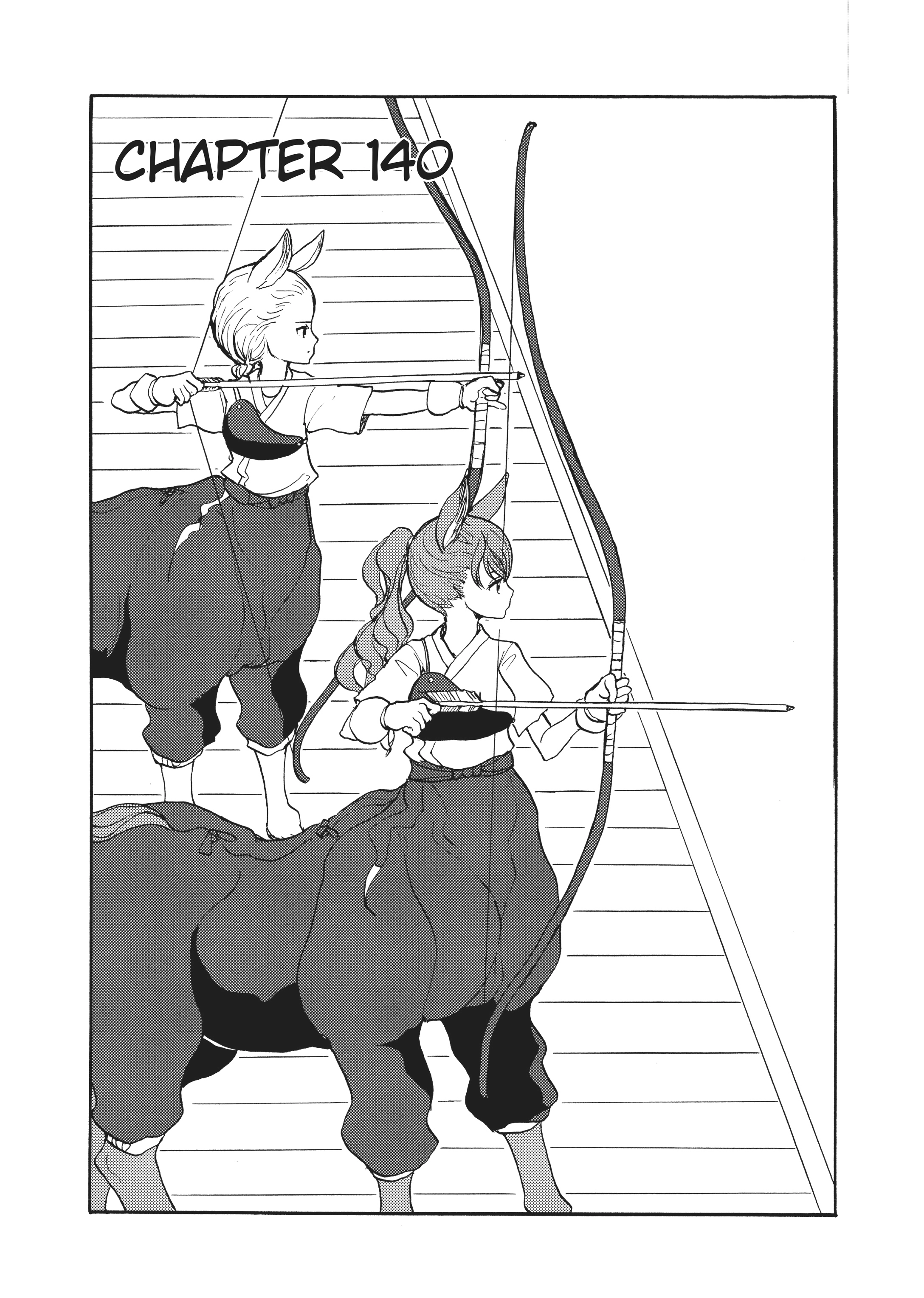 MANGA Chapter 140 page 4 - 