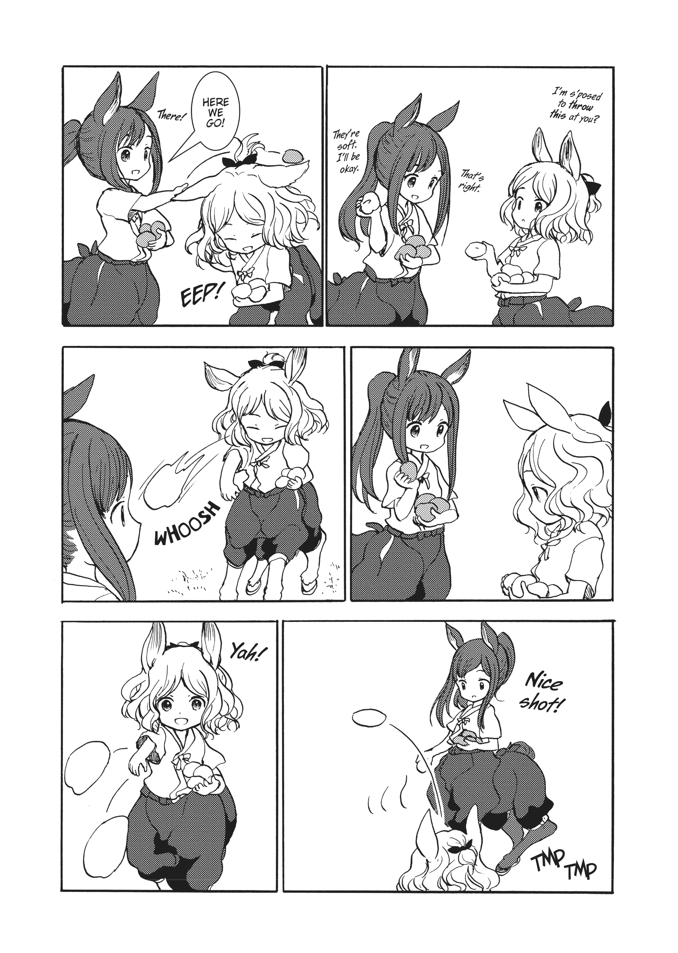 MANGA Chapter 140 page 7 - 