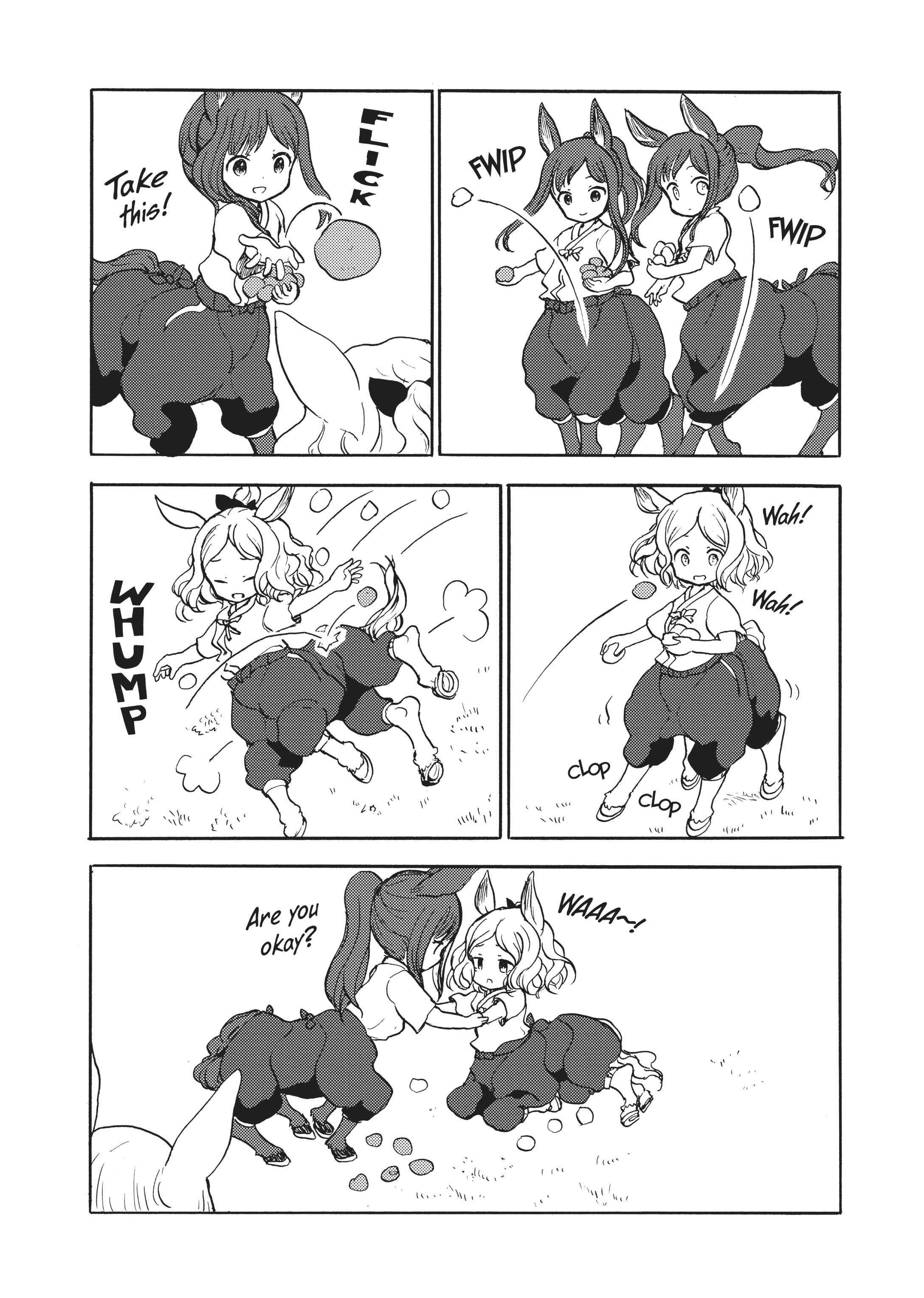 MANGA Chapter 140 page 8 - 