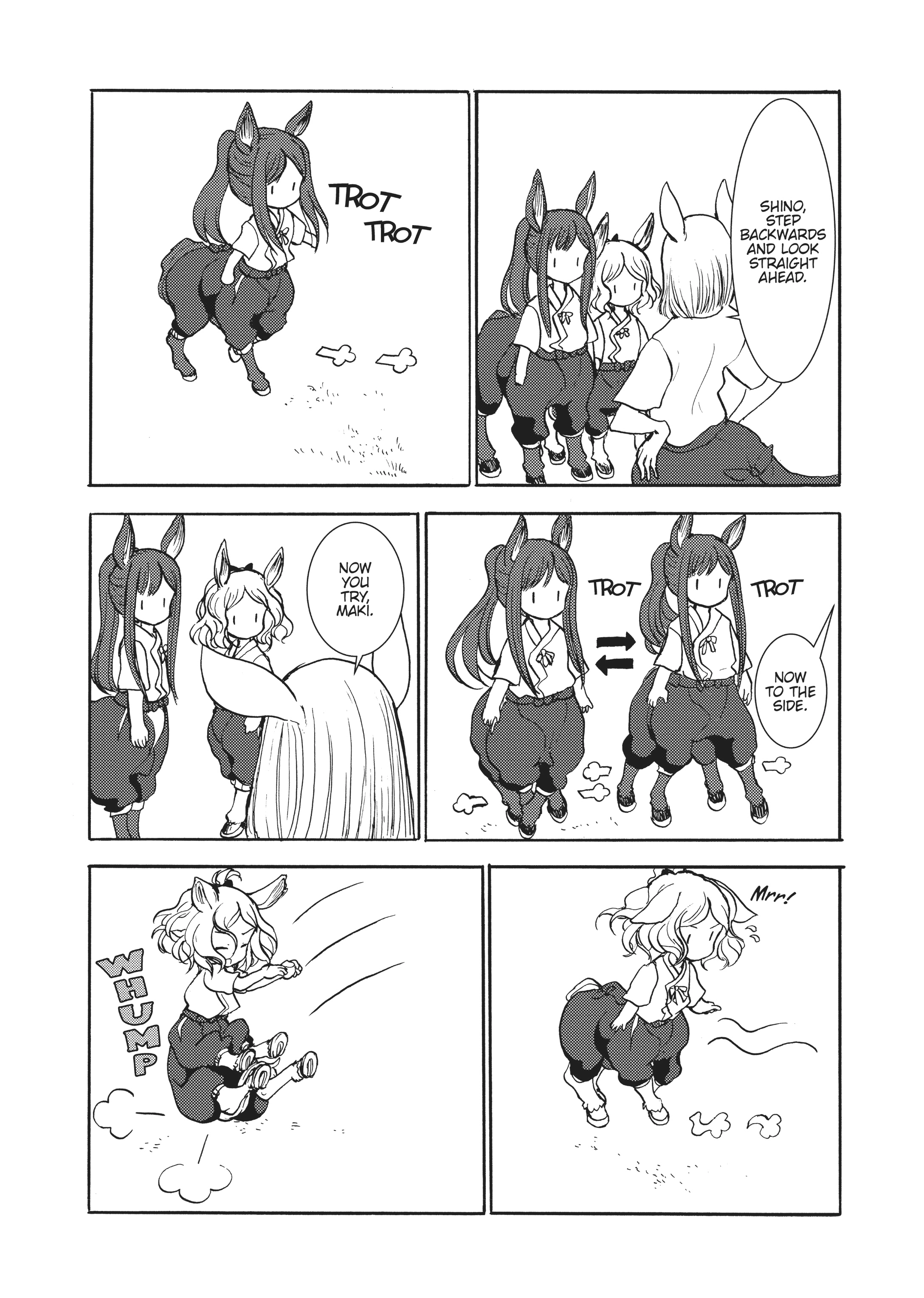 MANGA Chapter 140 page 10 - 