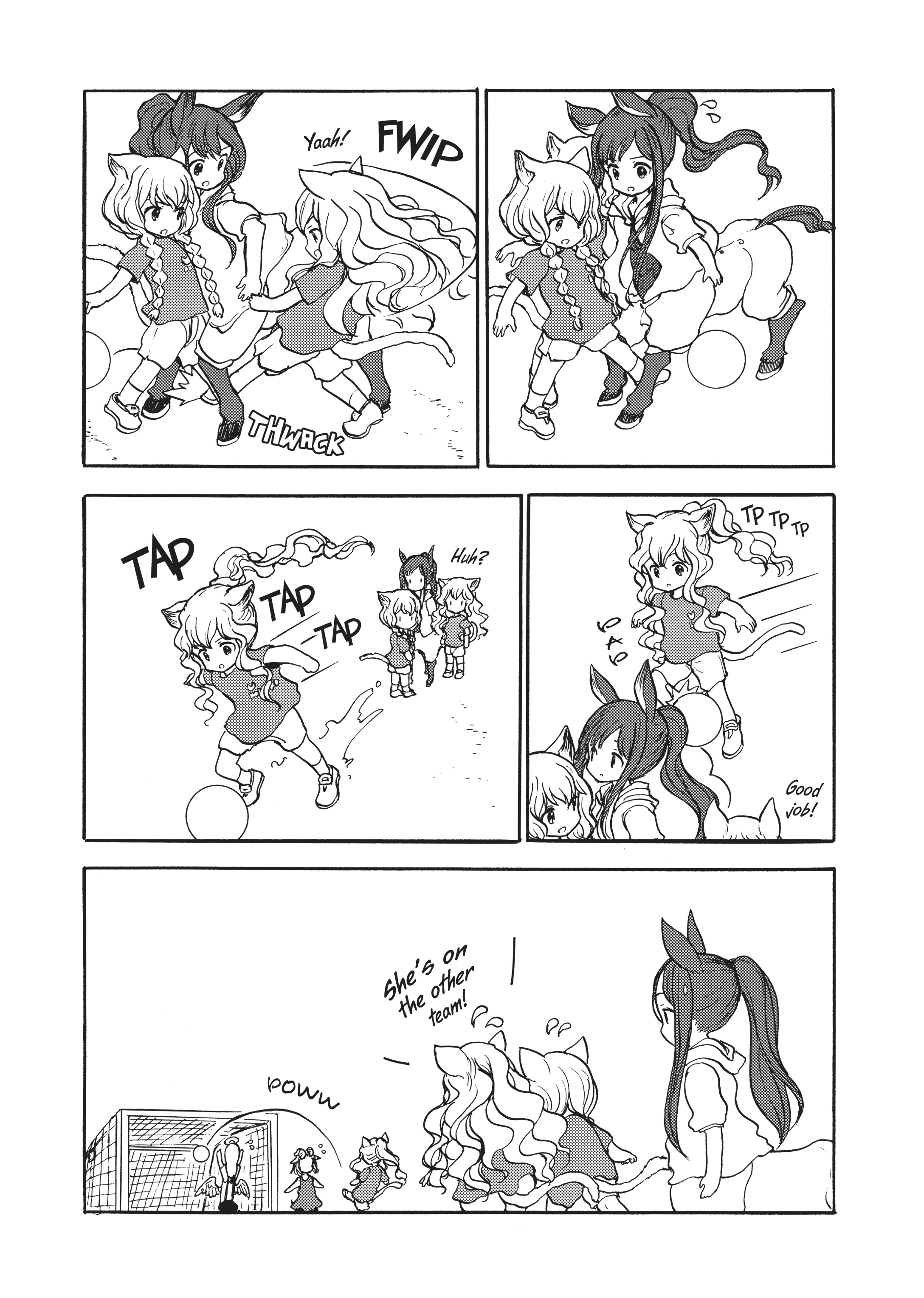 MANGA Chapter 143 page 12 - 