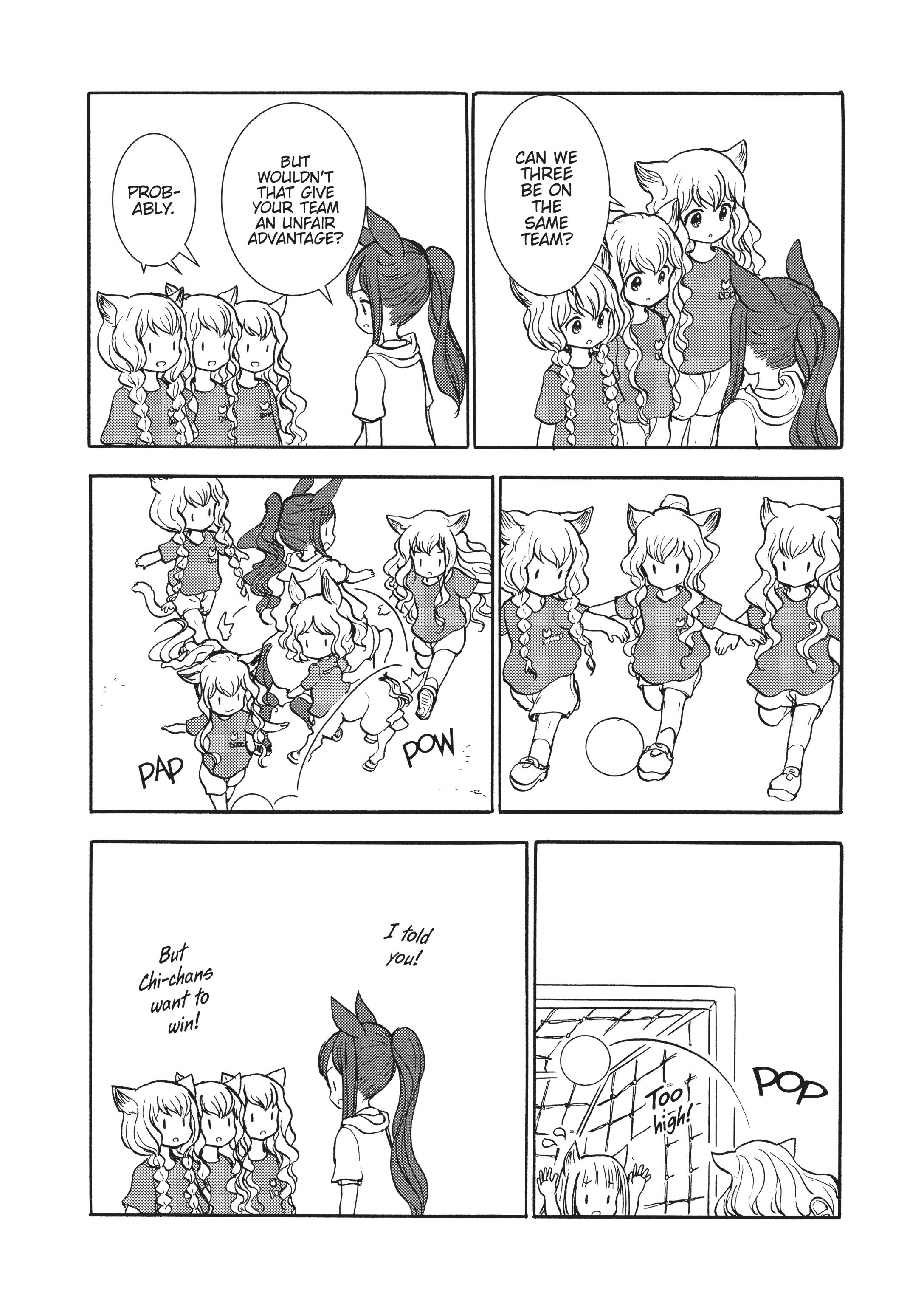 MANGA Chapter 143 page 13 - 