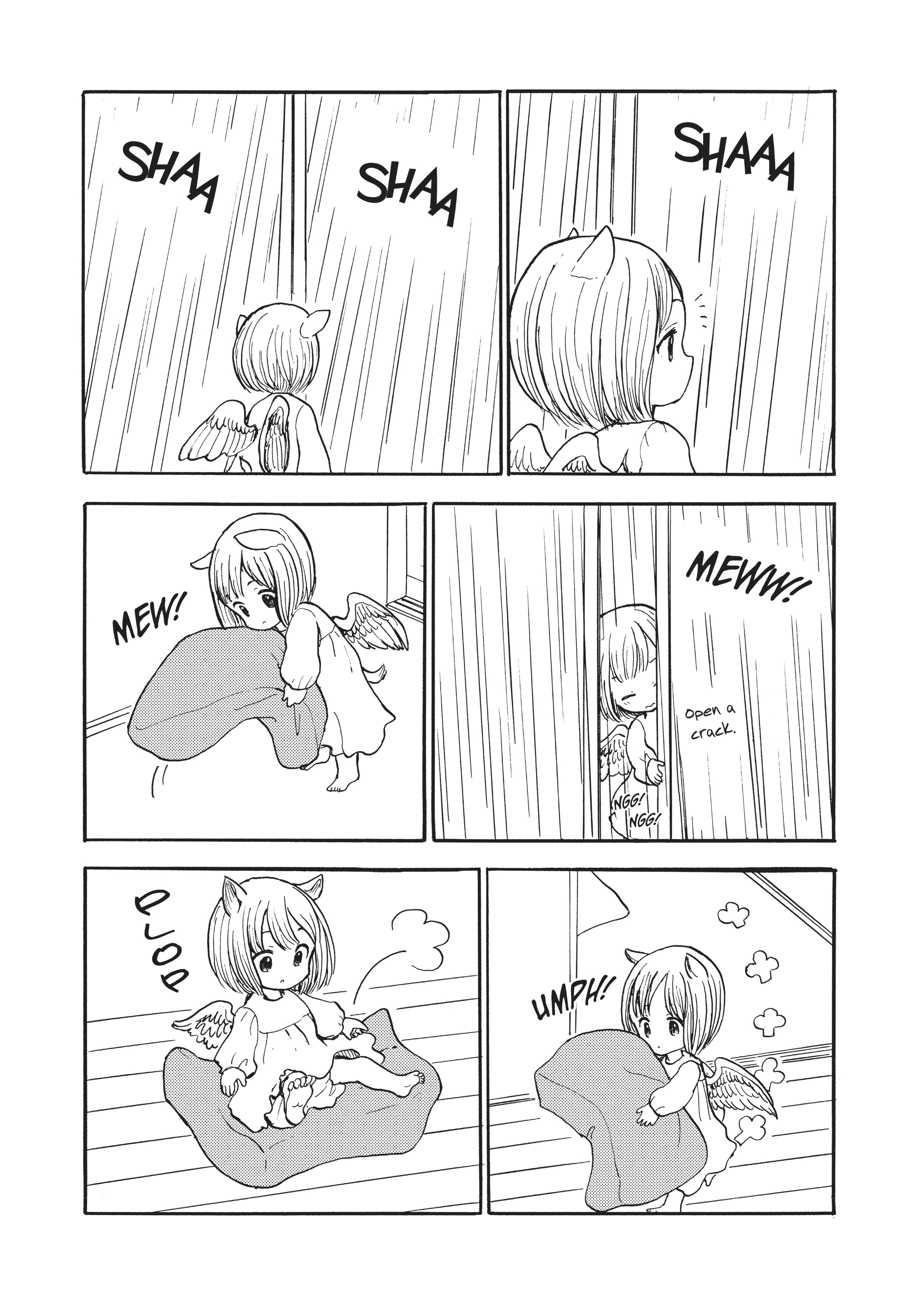 MANGA Chapter 144 page 2 - 