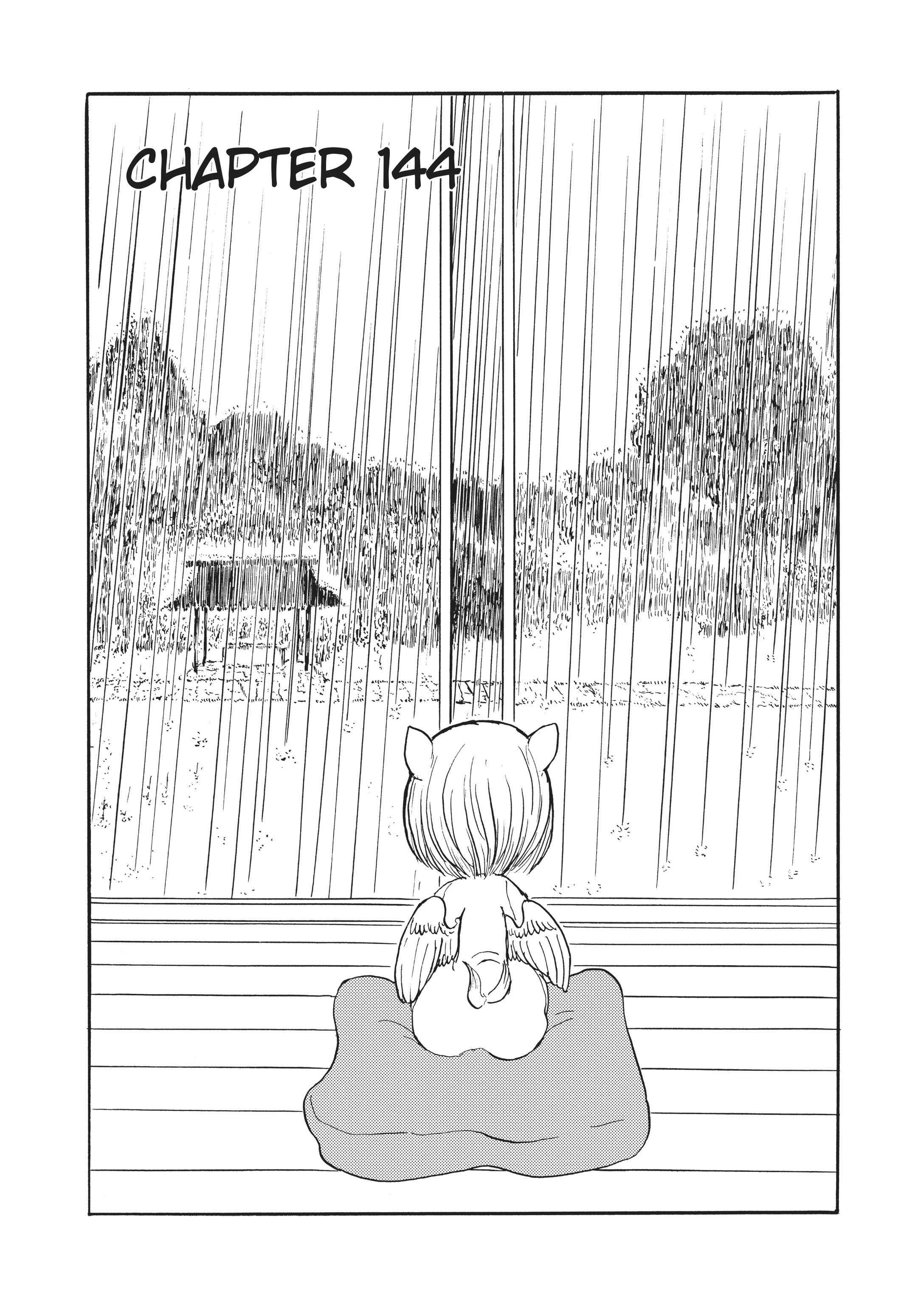 MANGA Chapter 144 page 3 - 