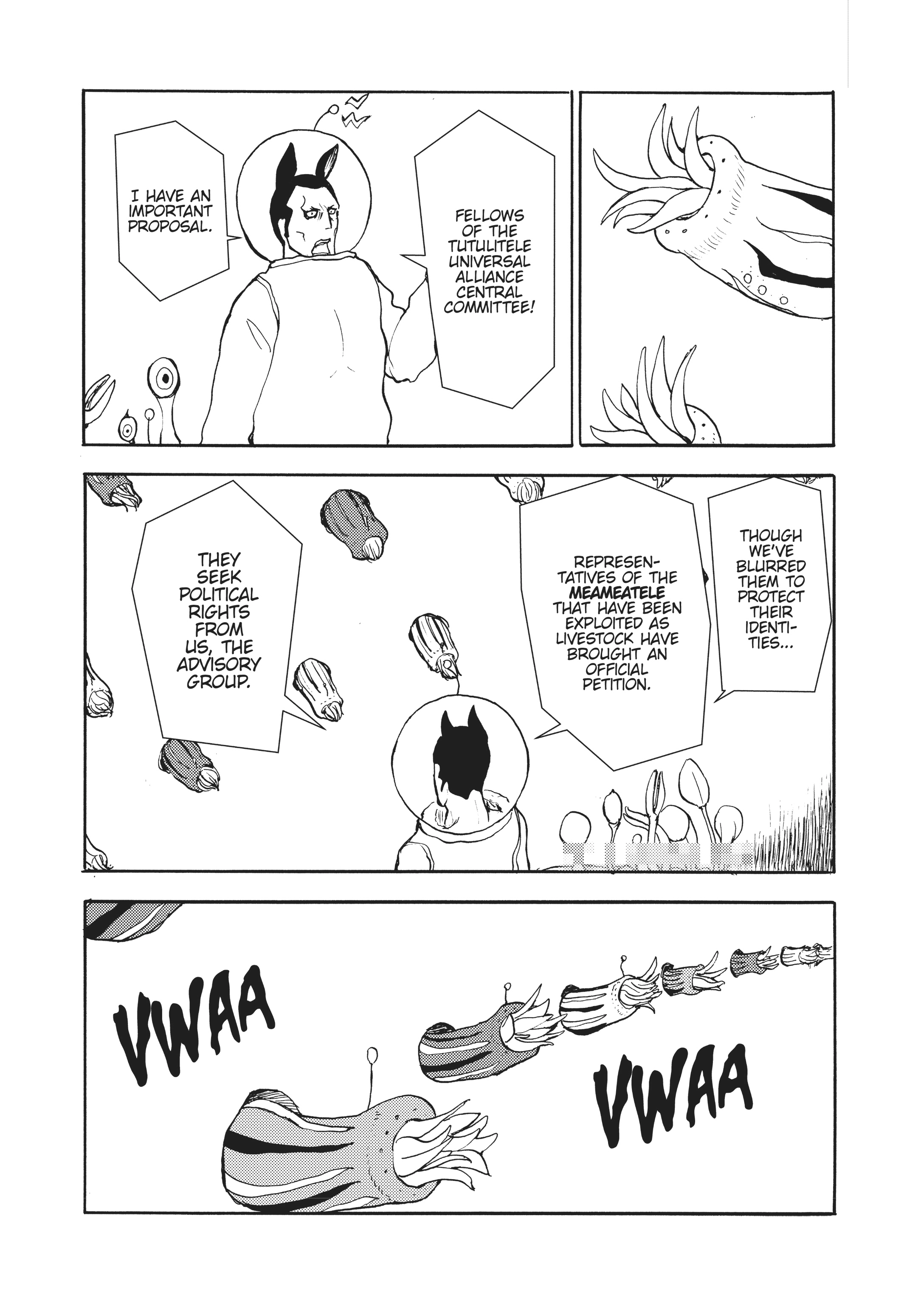 MANGA Chapter 148 page 2 - 