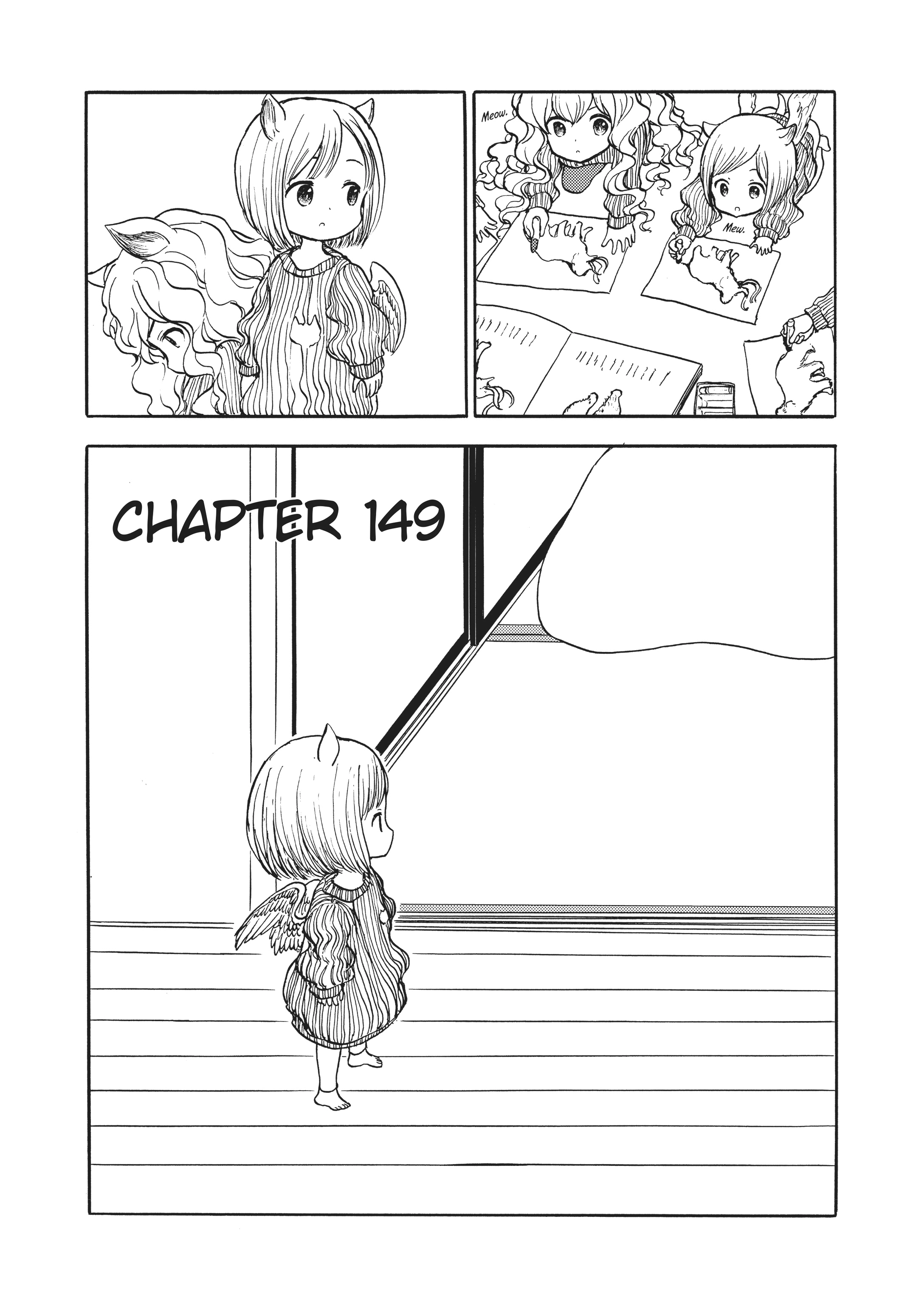 MANGA Chapter 149 page 1 - 