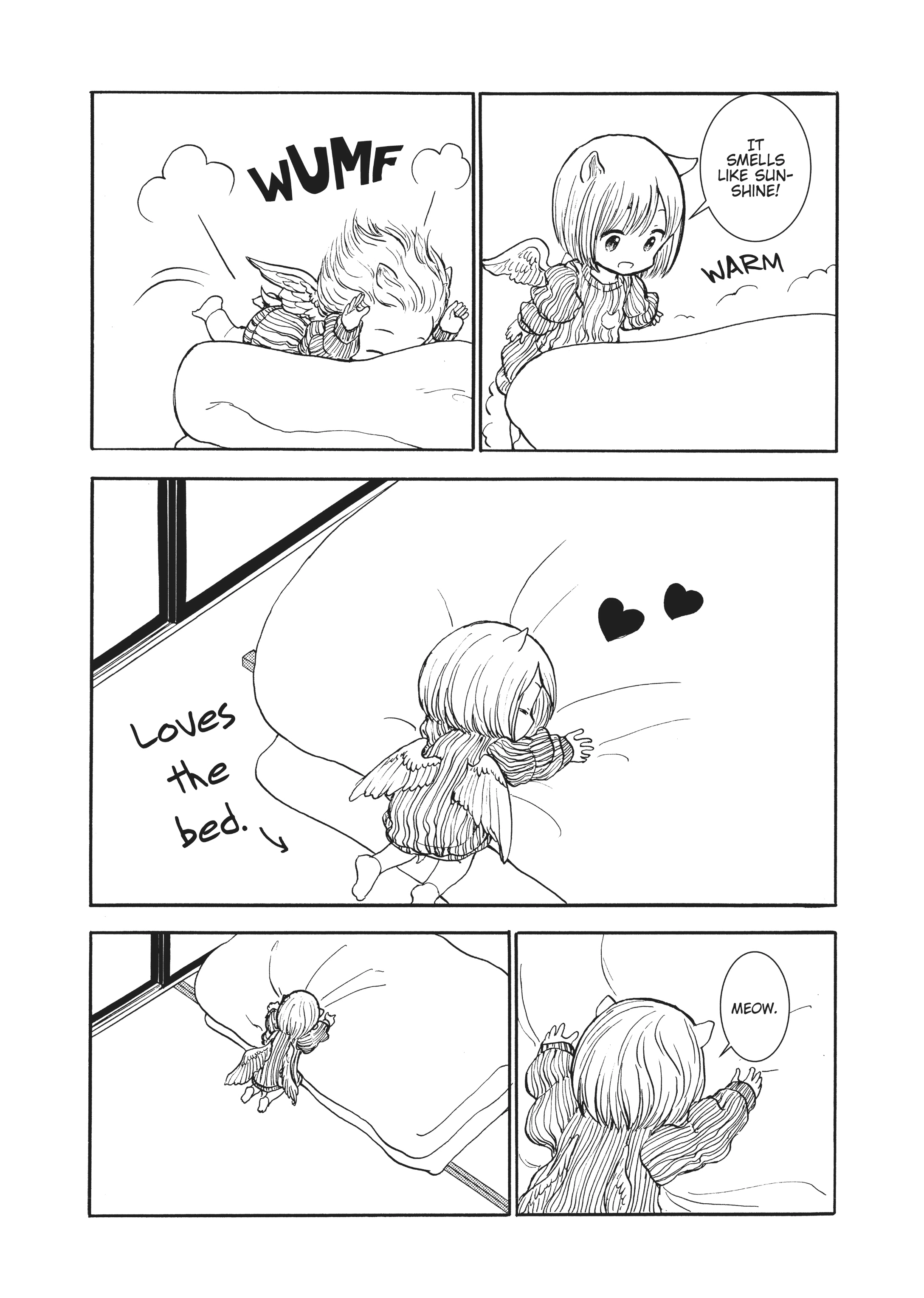 MANGA Chapter 149 page 2 - 