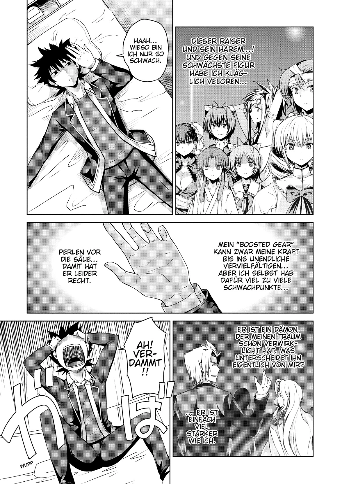 MANGA Chapter 15 page 3 - 