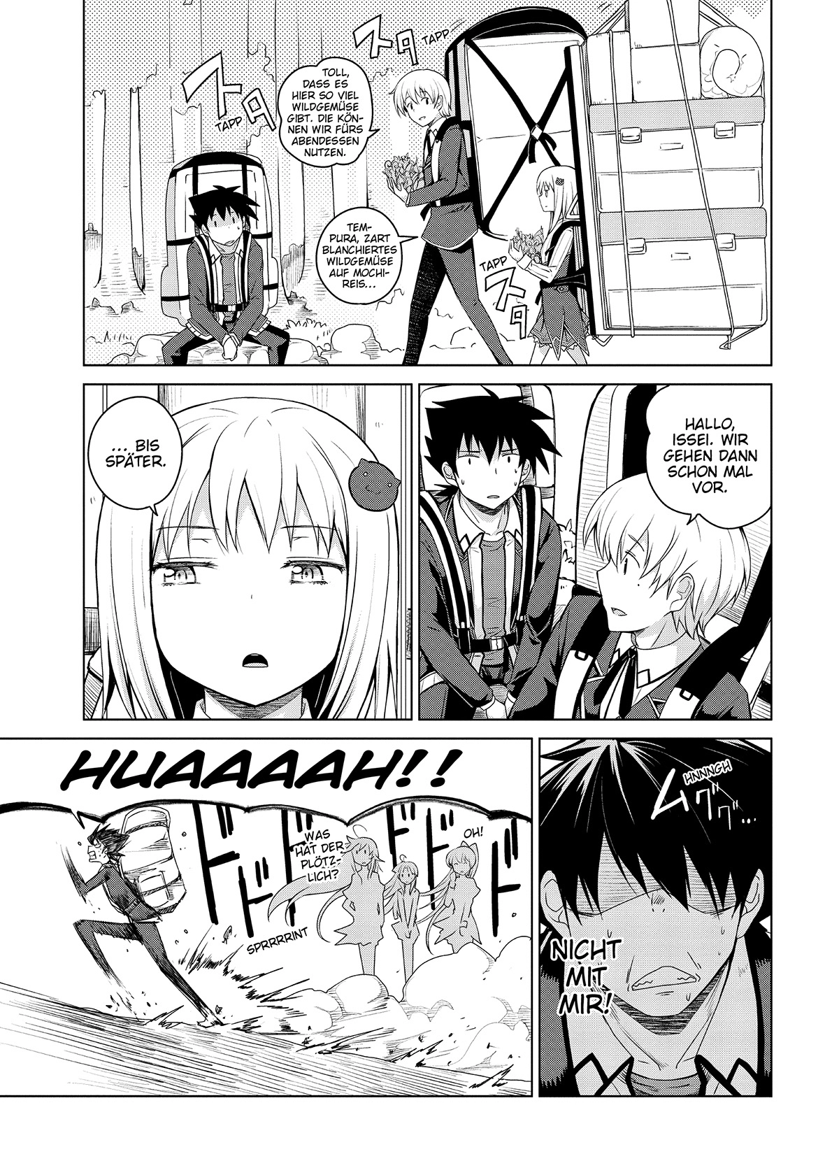MANGA Chapter 15 page 22 - 