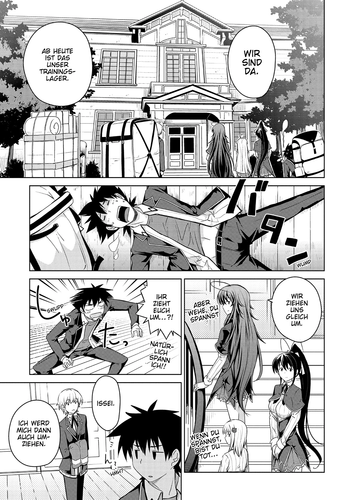 MANGA Chapter 15 page 23 - 