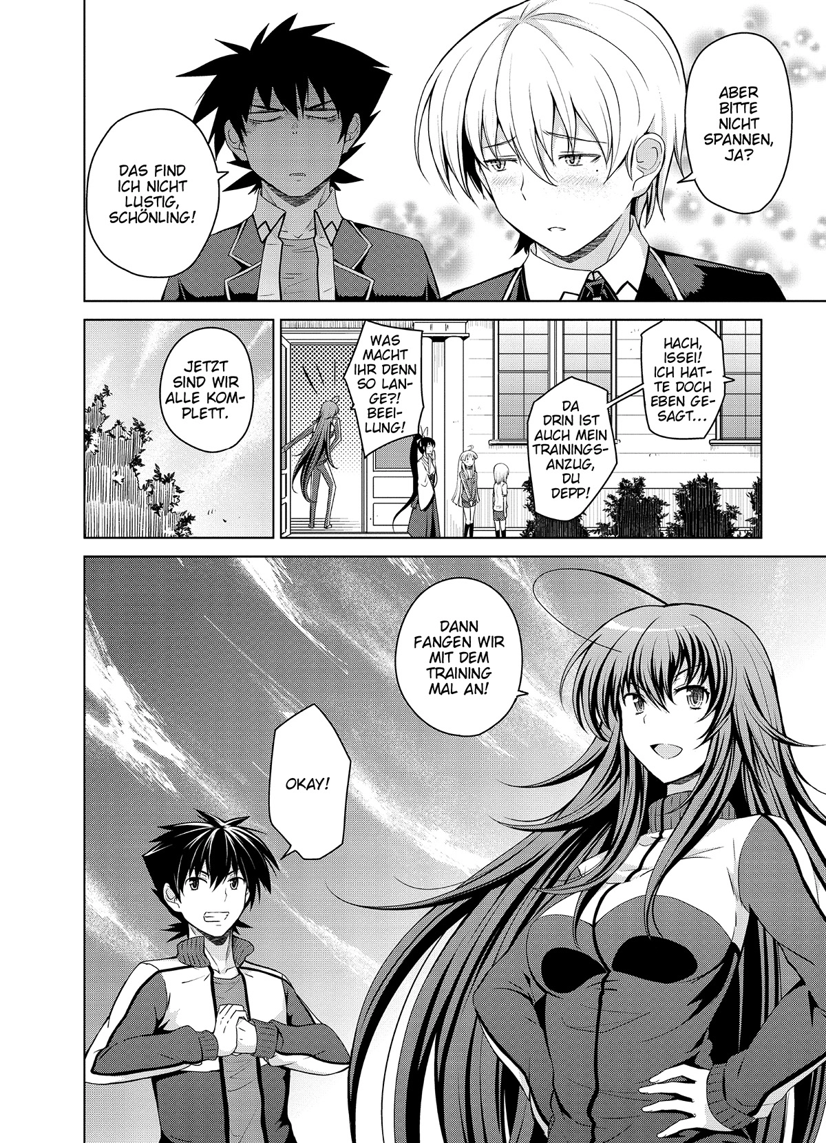 MANGA Chapter 15 page 24 - 