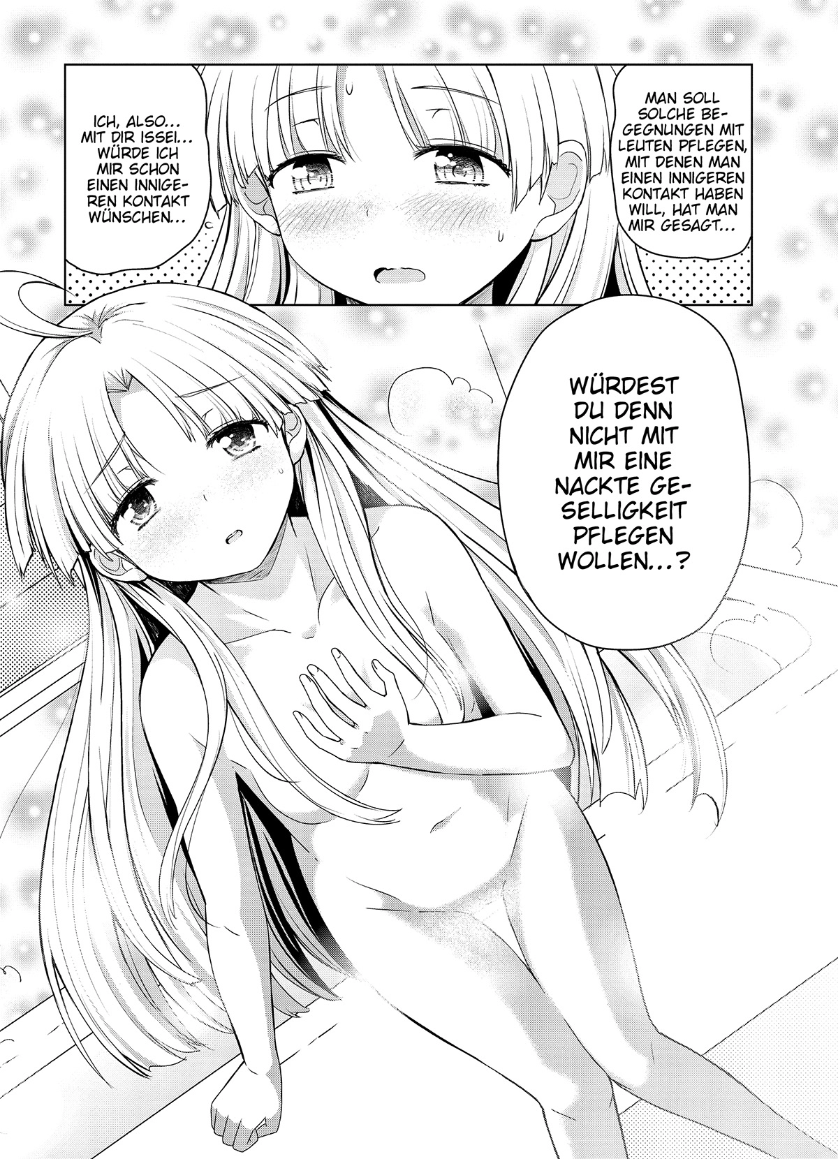 MANGA Chapter 15 page 9 - 