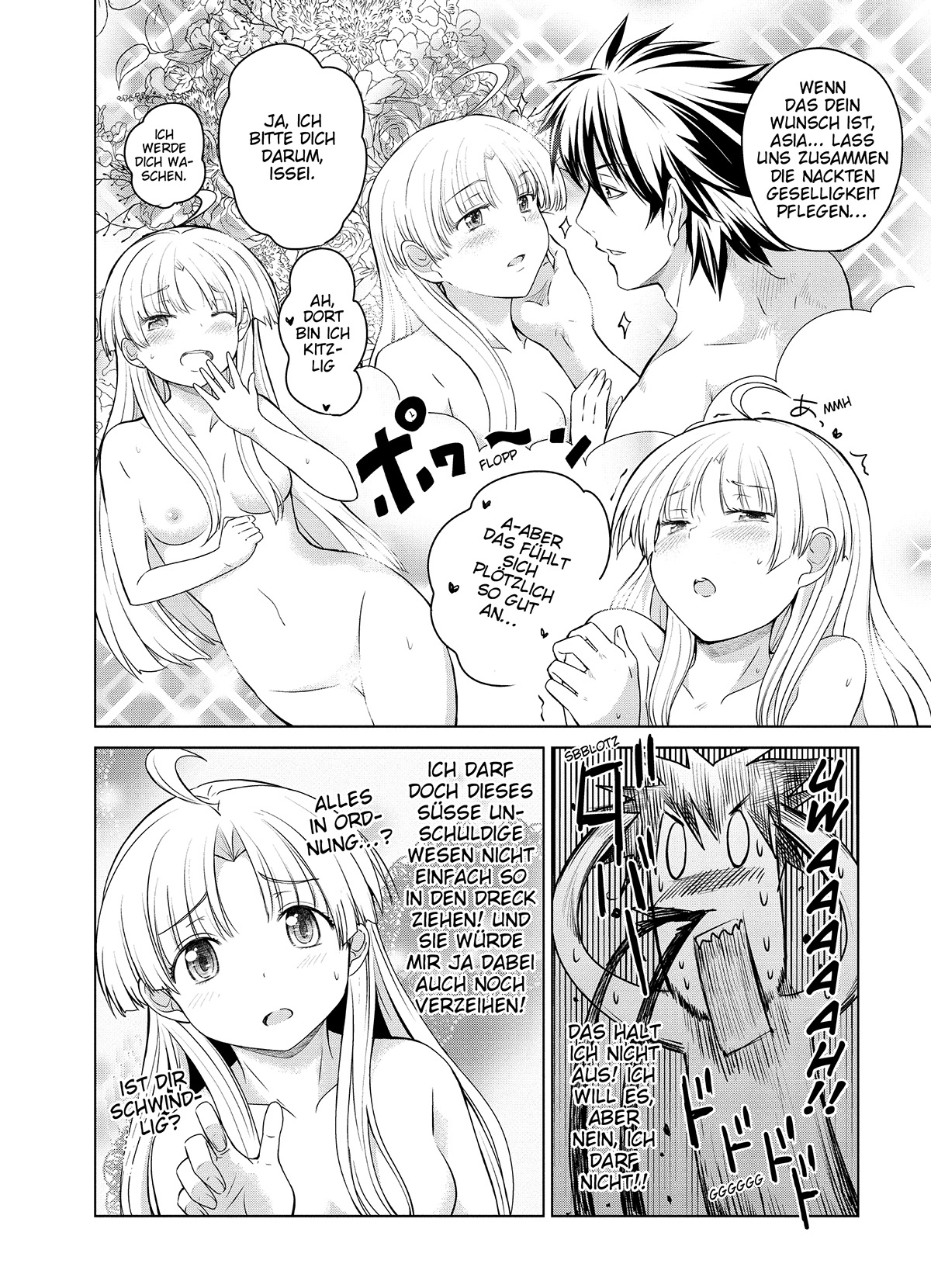 MANGA Chapter 15 page 10 - 