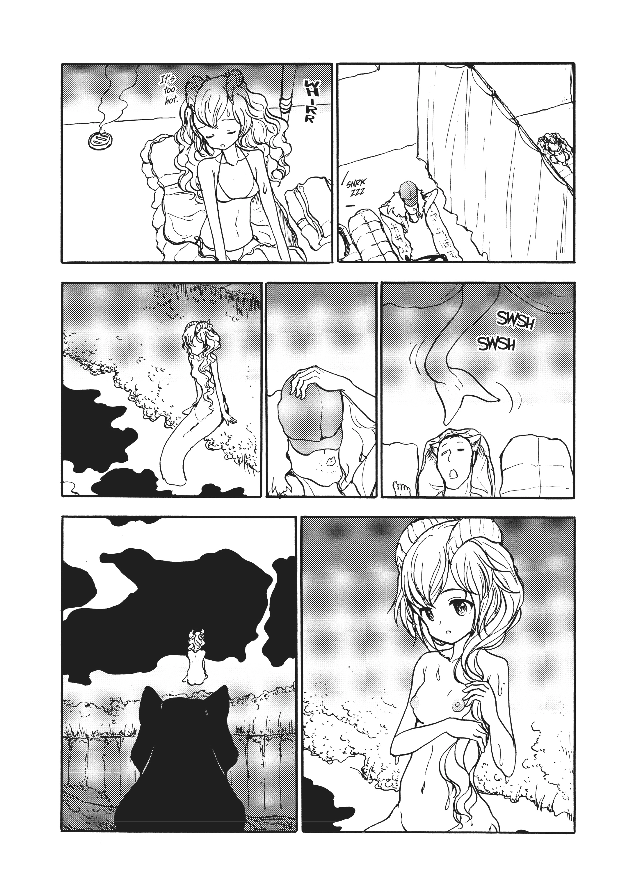 MANGA Chapter 150 page 15 - 