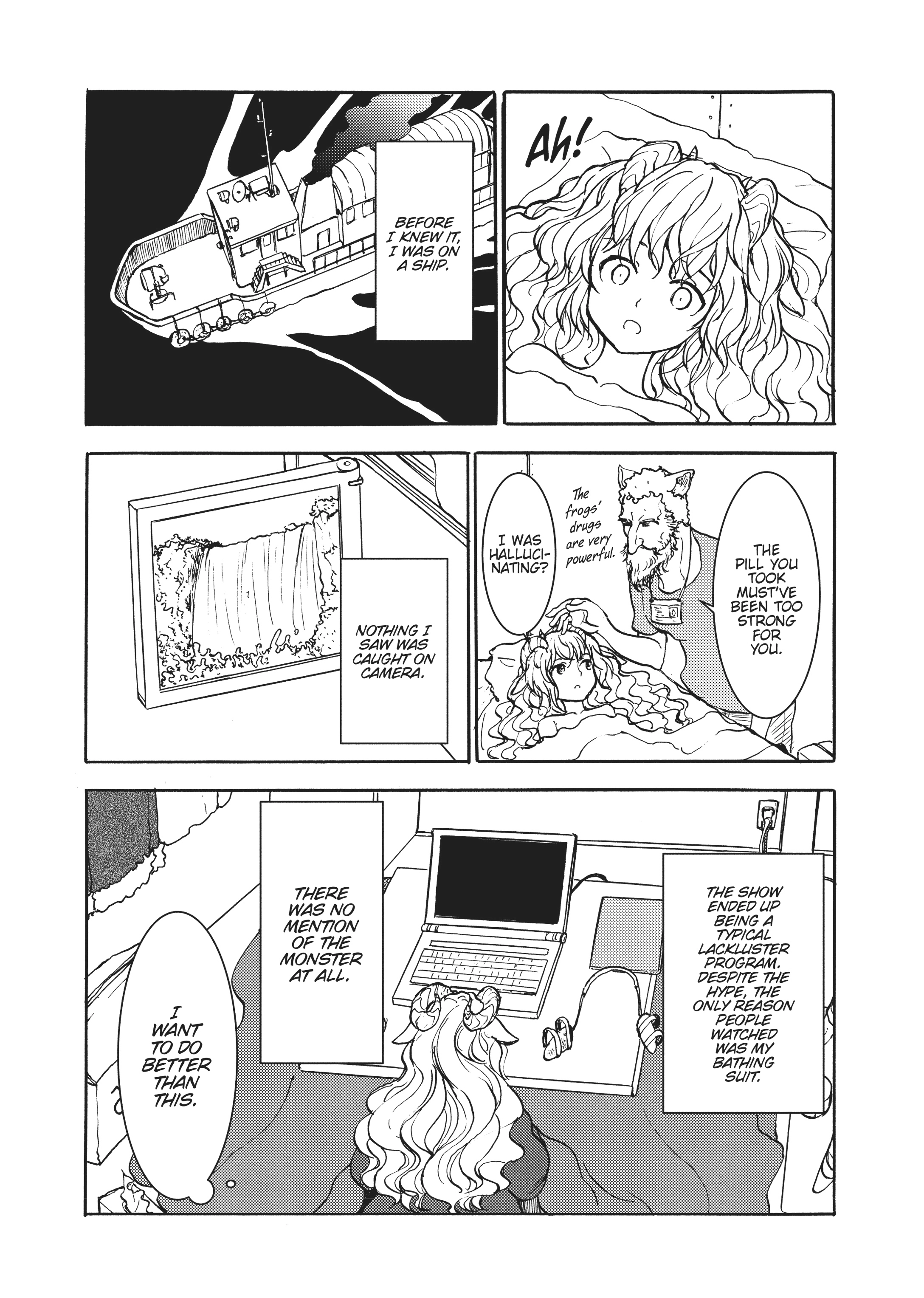 MANGA Chapter 150 page 22 - 