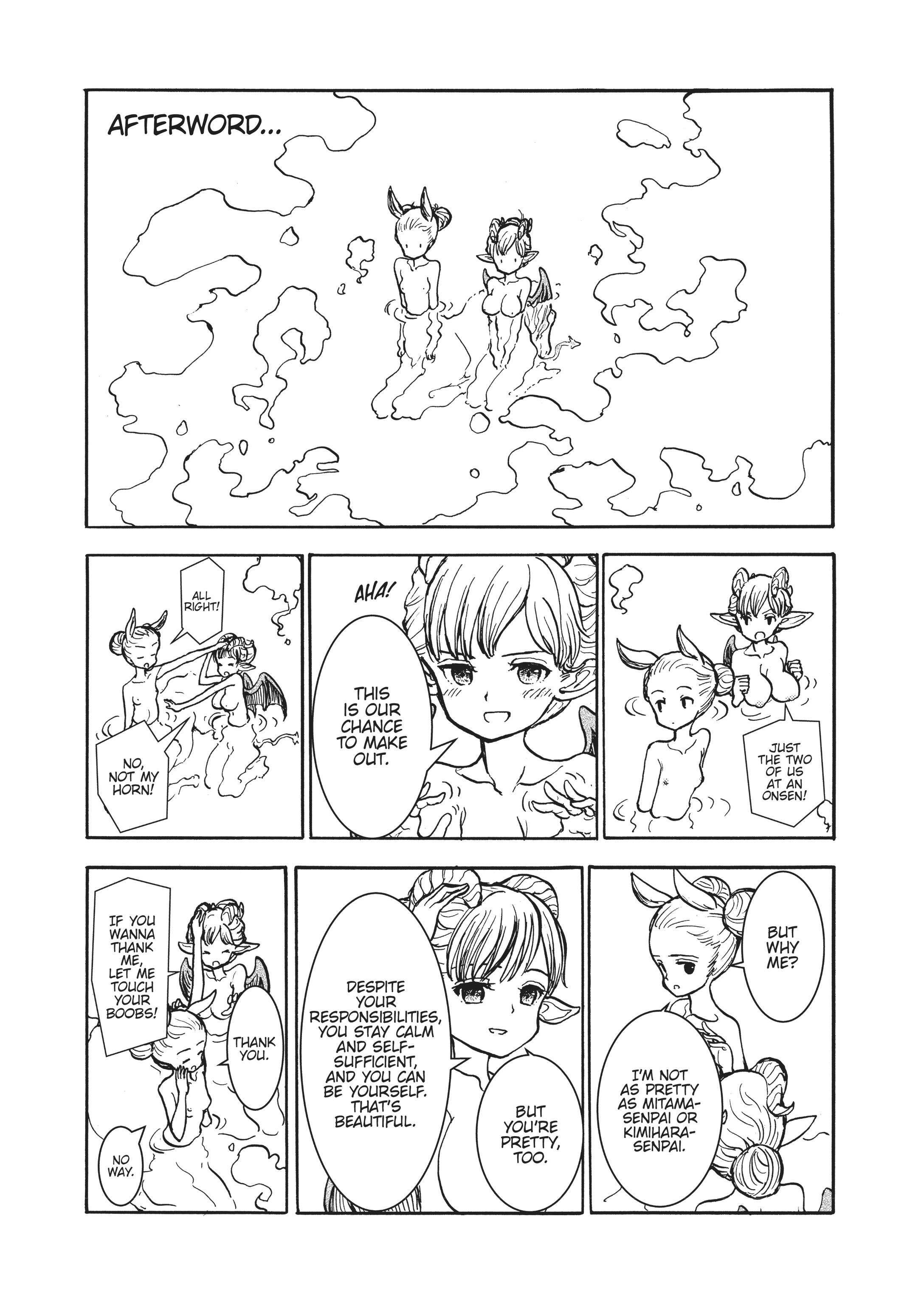MANGA Chapter 150 page 24 - 