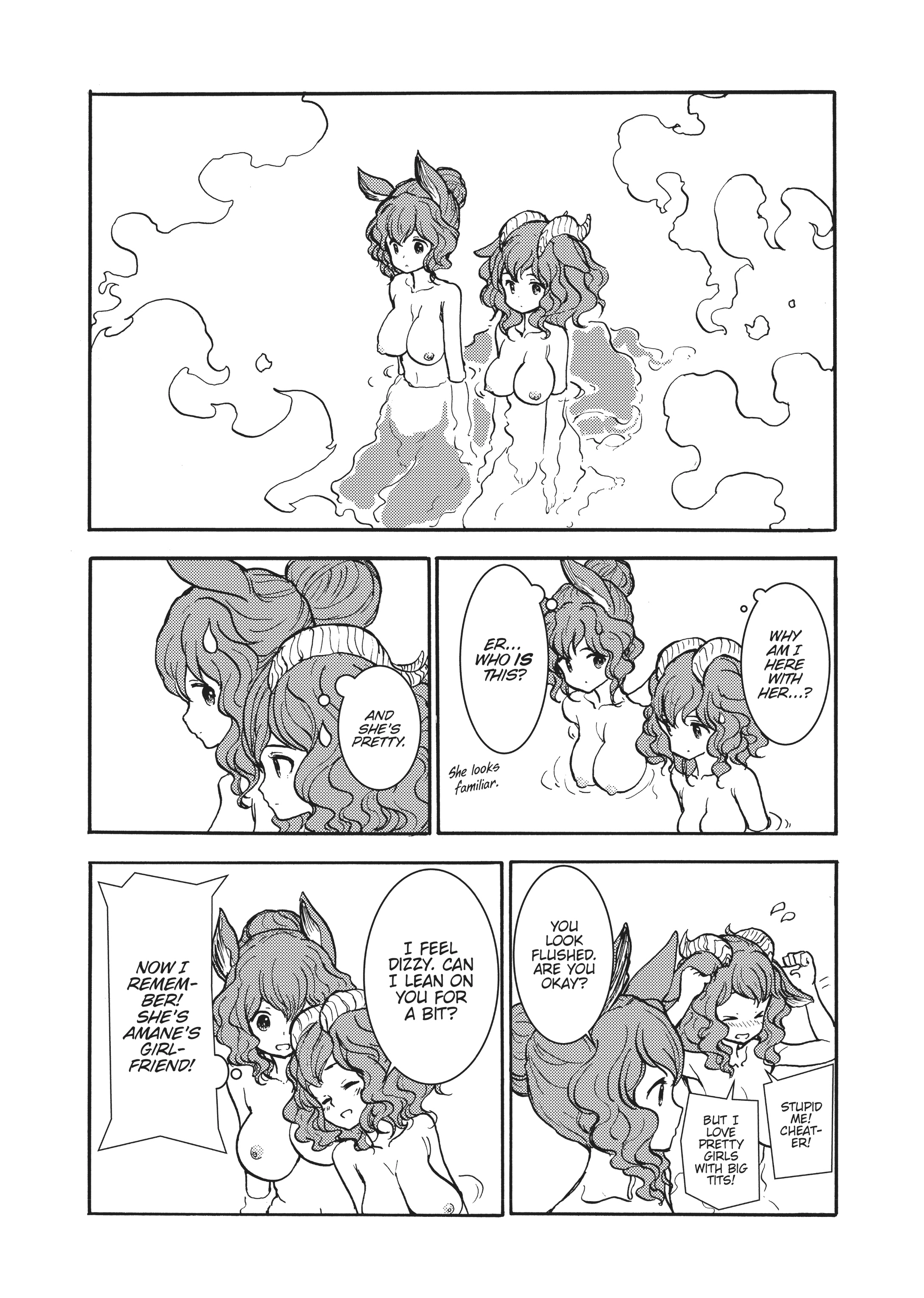 MANGA Chapter 150 page 25 - 