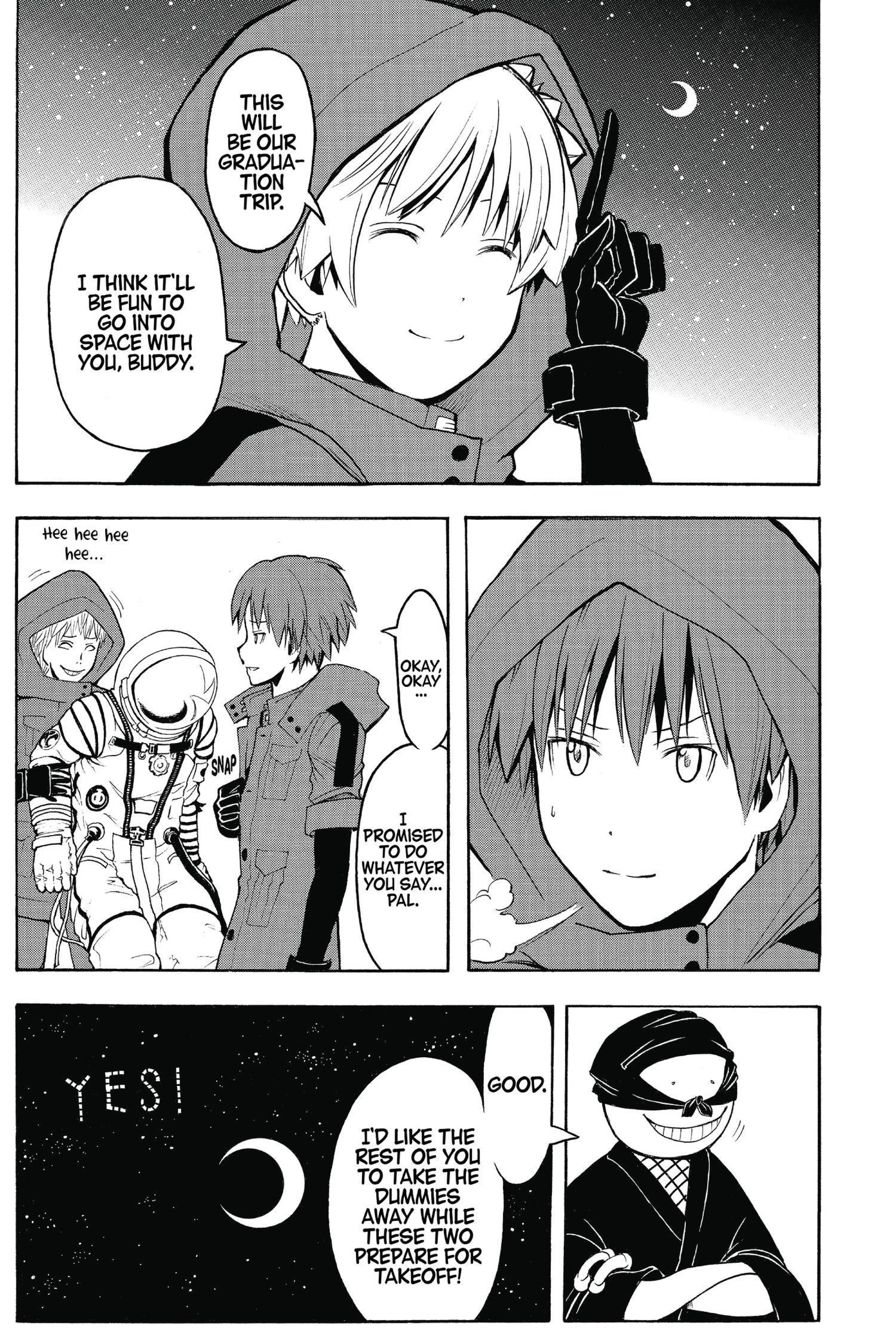 MANGA Chapter 151 page 11 - 