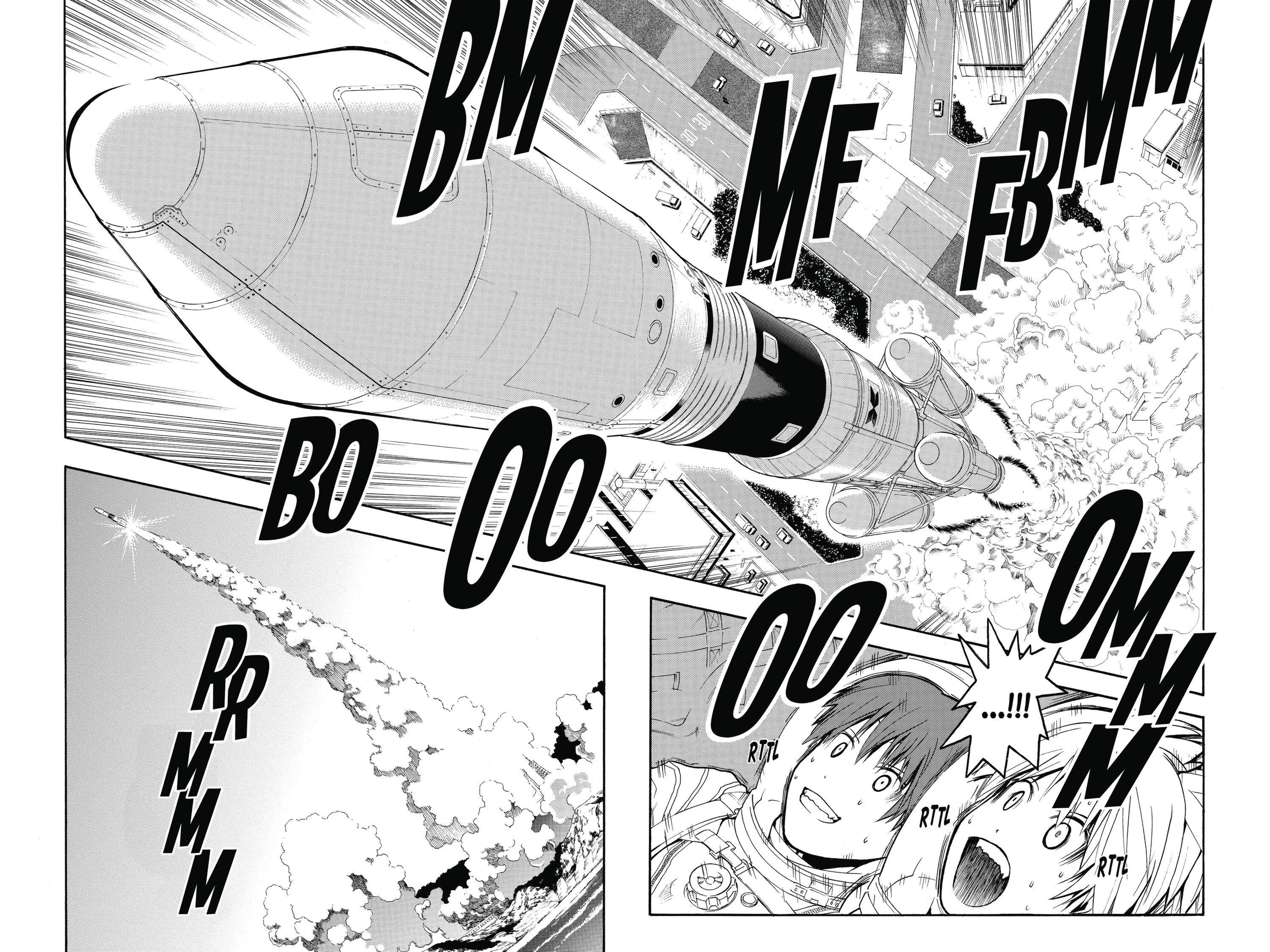MANGA Chapter 151 page 14 - 