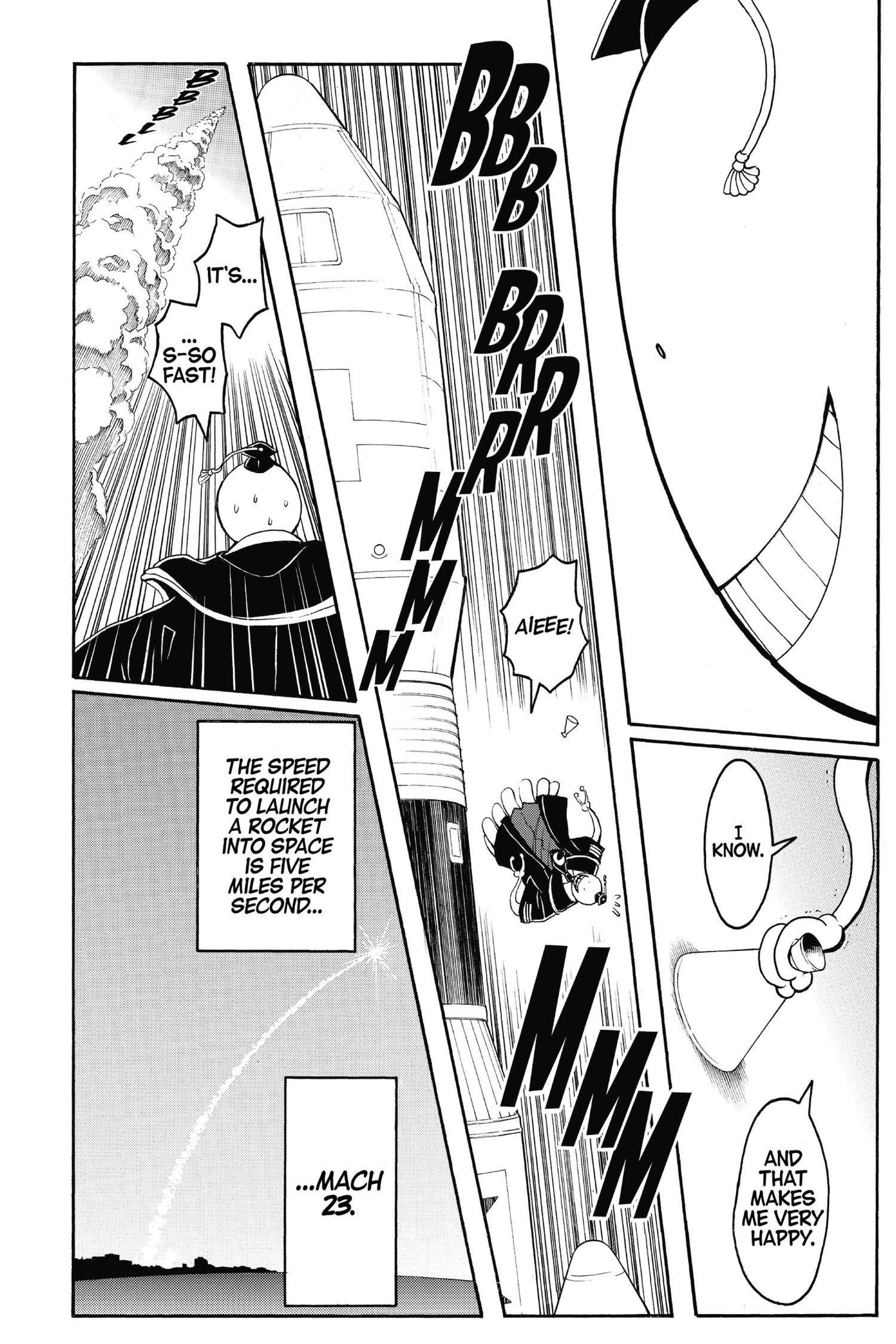 MANGA Chapter 151 page 17 - 
