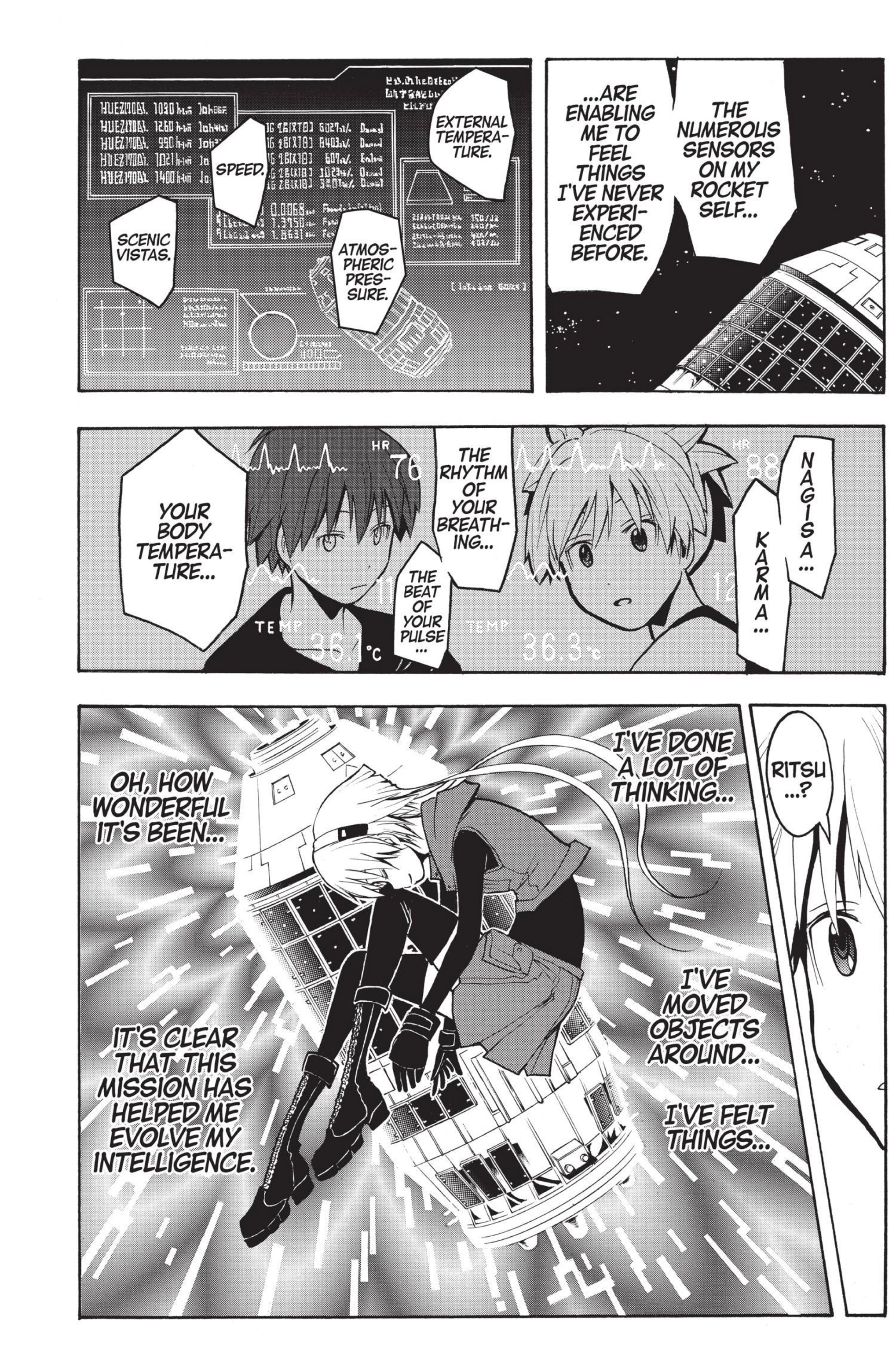MANGA Chapter 152 page 25 - 
