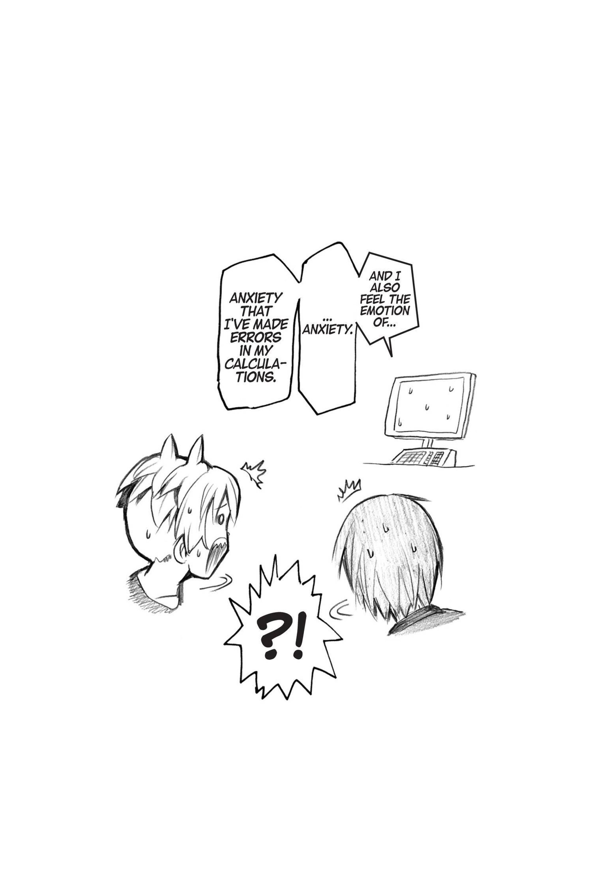 MANGA Chapter 152 page 27 - 
