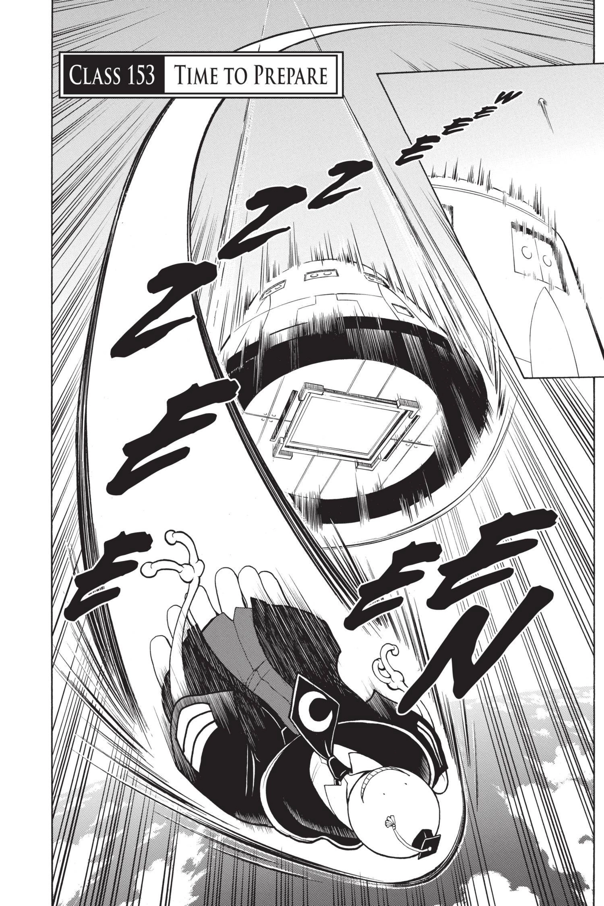 MANGA Chapter 153 page 2 - 